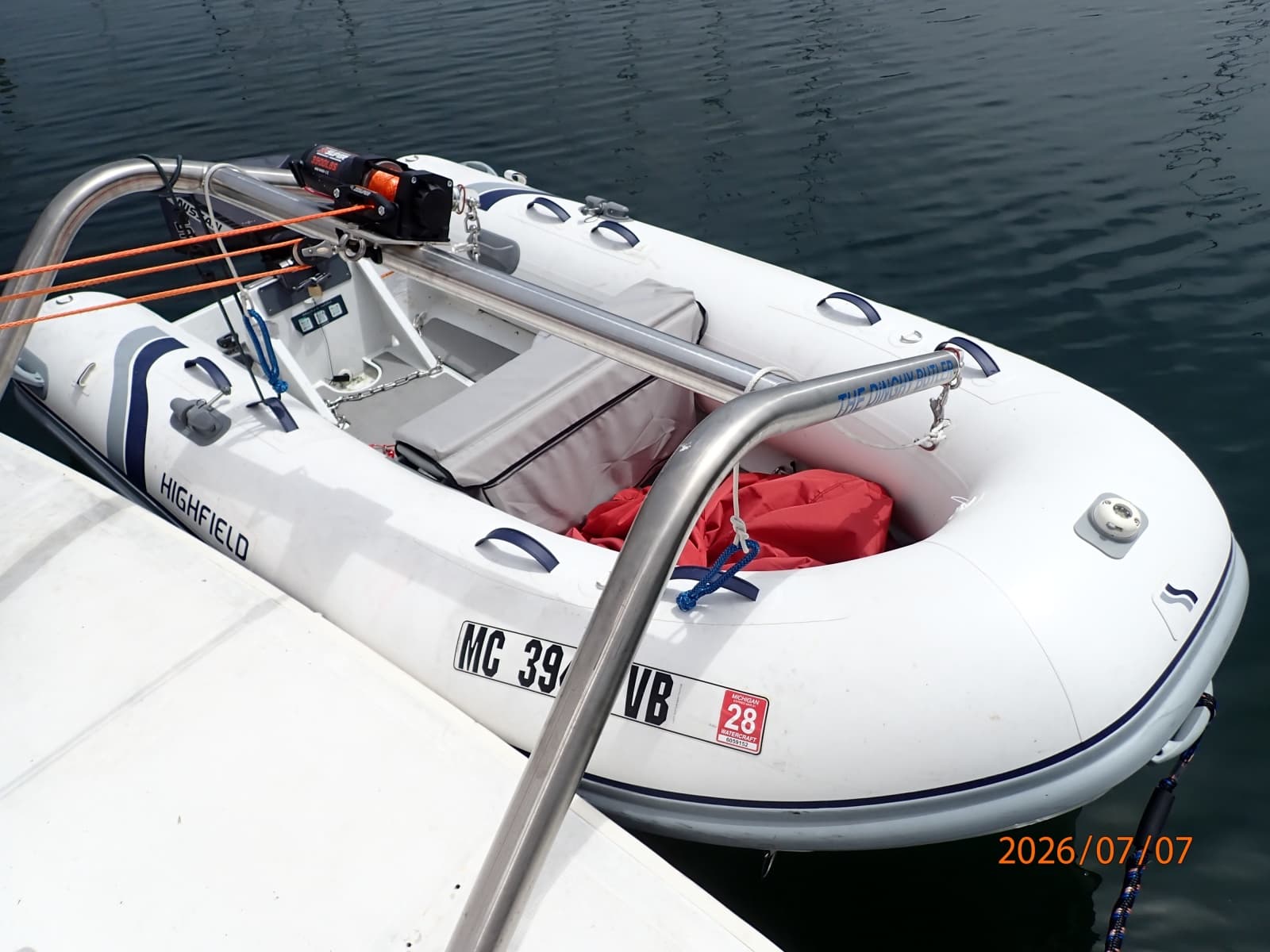 1987 Ocean Alexander Ocean 42 - Photo 40