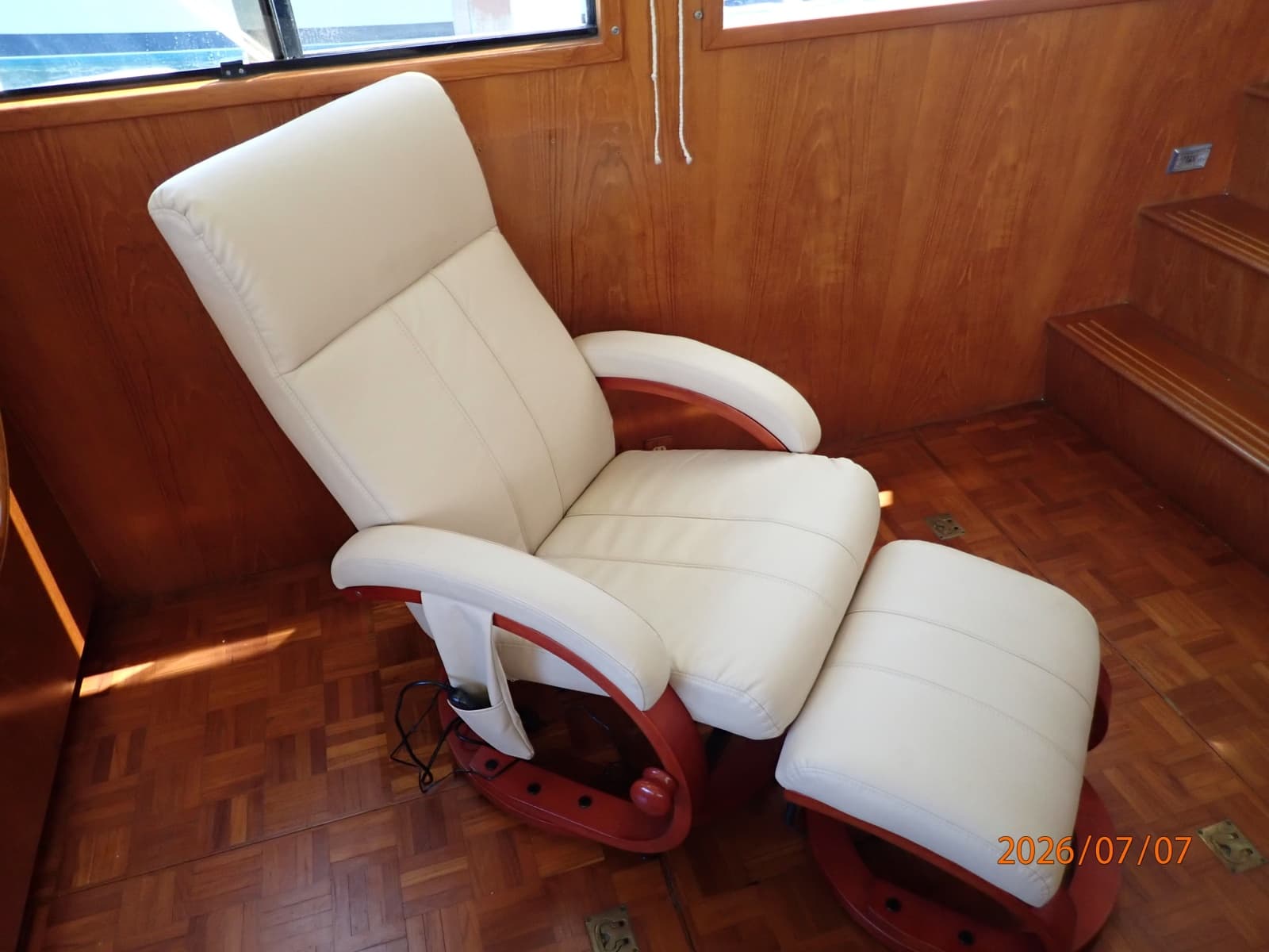 1987 Ocean Alexander Ocean 42 - Photo 50