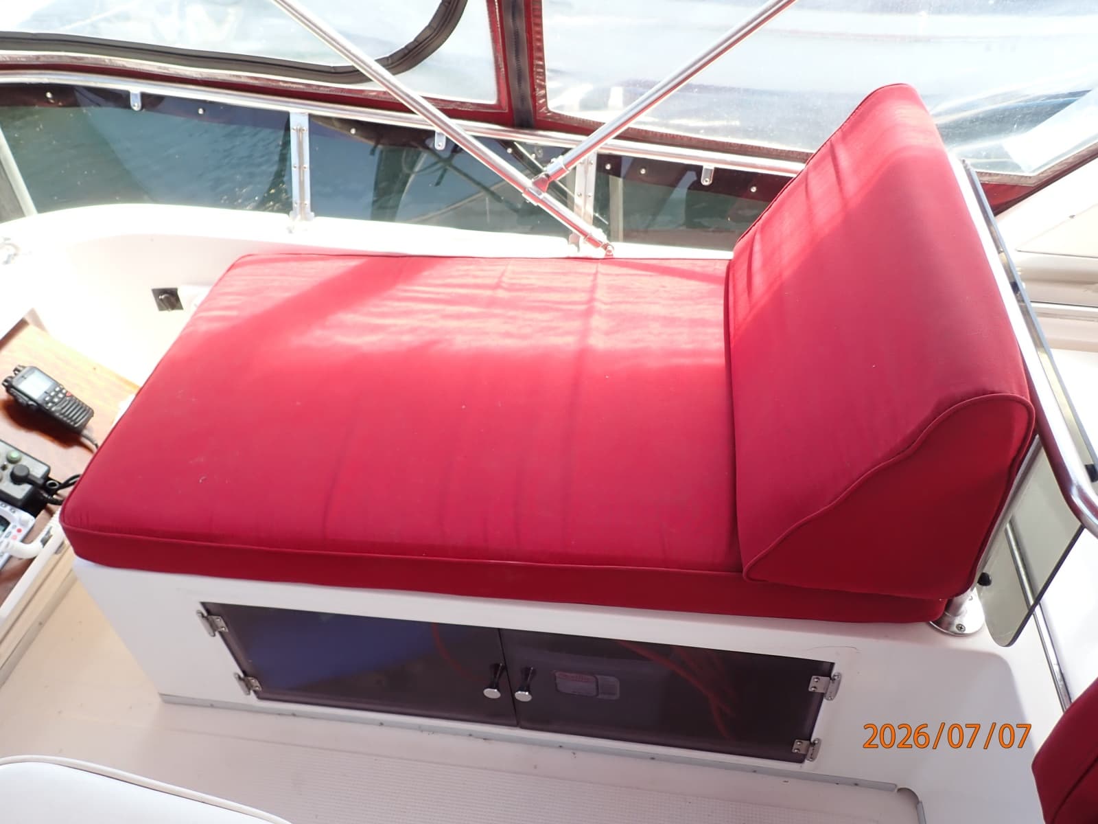 1987 Ocean Alexander Ocean 42 - Photo 29