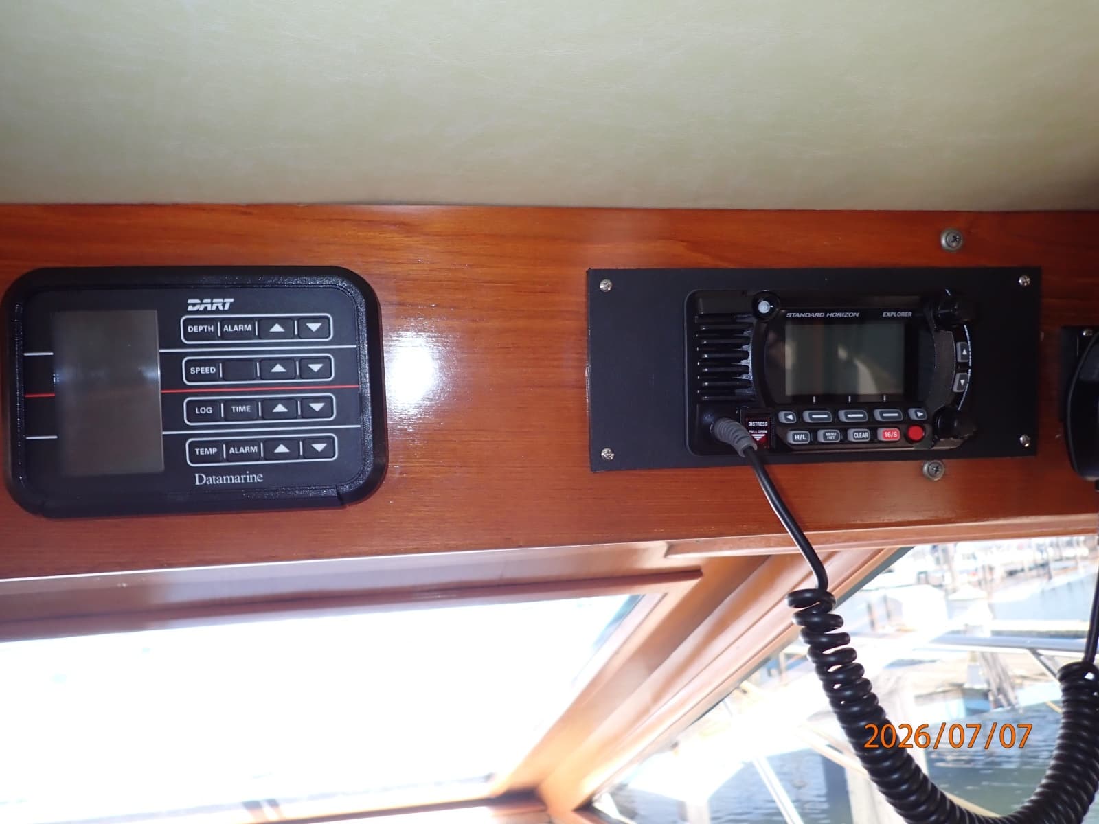 1987 Ocean Alexander Ocean 42 - Photo 54