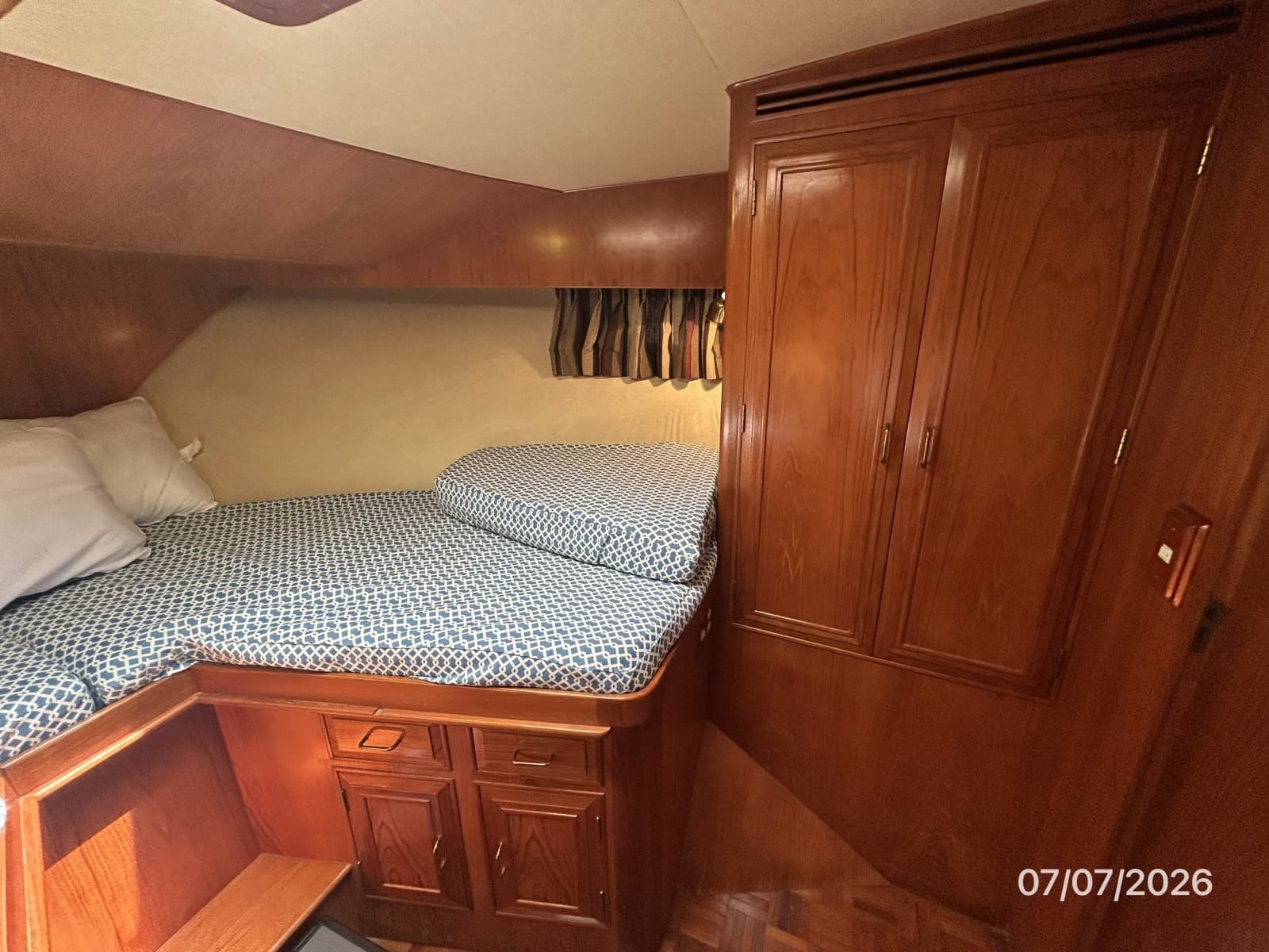 1987 Ocean Alexander Ocean 42 - Photo 67