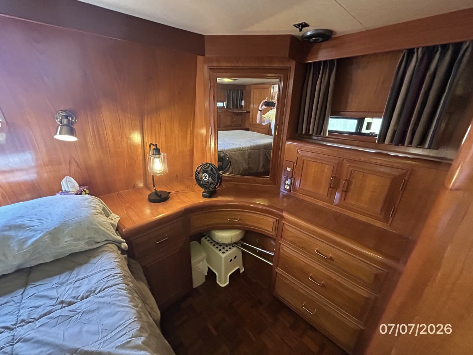 1987 Ocean Alexander Ocean 42 - Photo 62