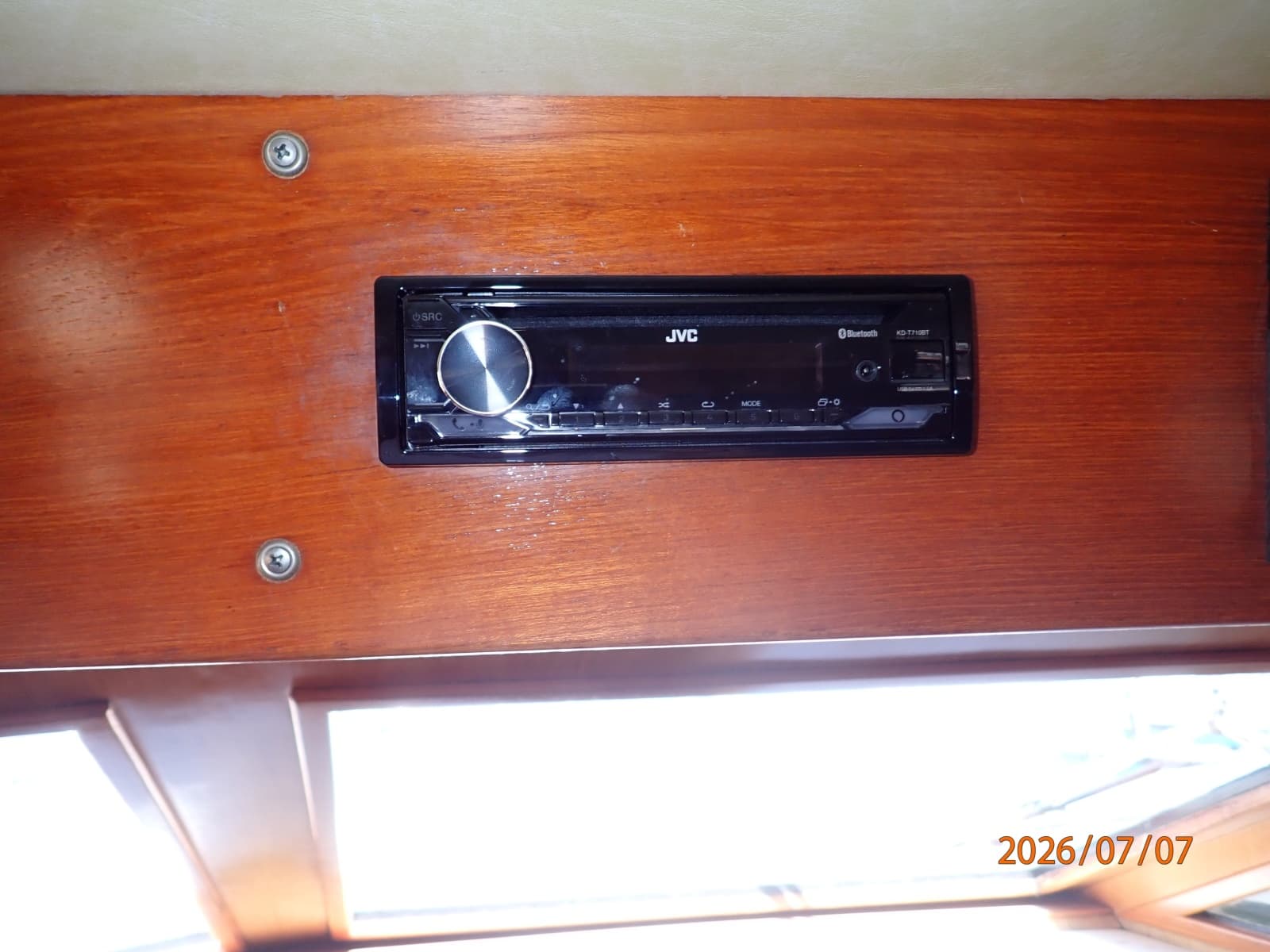 1987 Ocean Alexander Ocean 42 - Photo 51