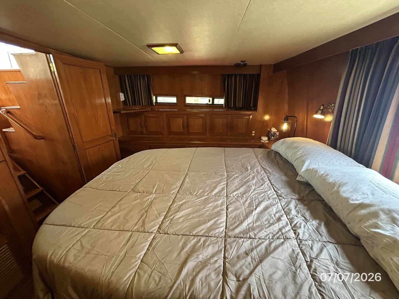 1987 Ocean Alexander Ocean 42 - Photo 60