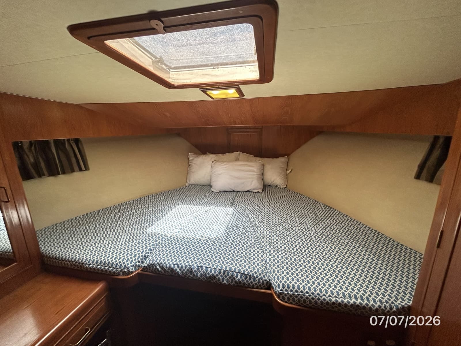 1987 Ocean Alexander Ocean 42 - Photo 65