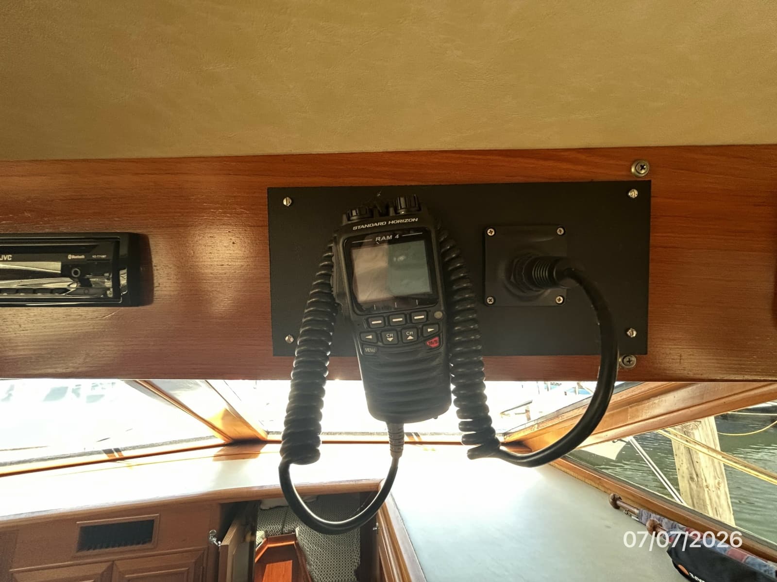 1987 Ocean Alexander Ocean 42 - Photo 53
