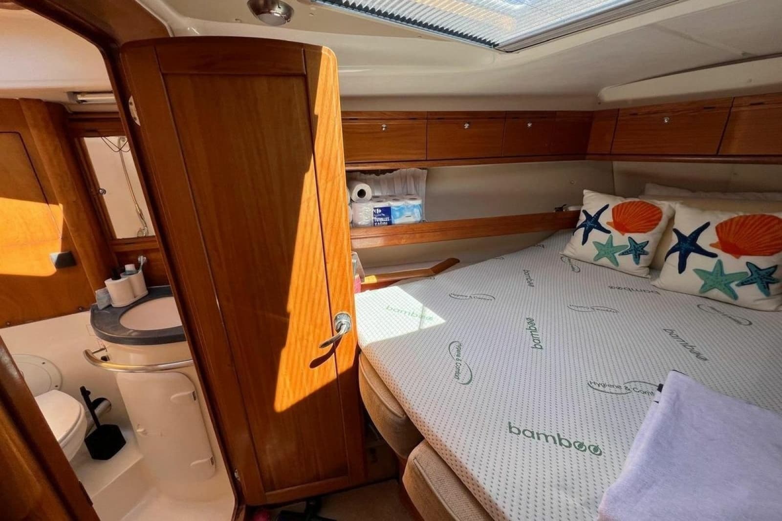 2007 Bavaria Vision 44 - Photo 13