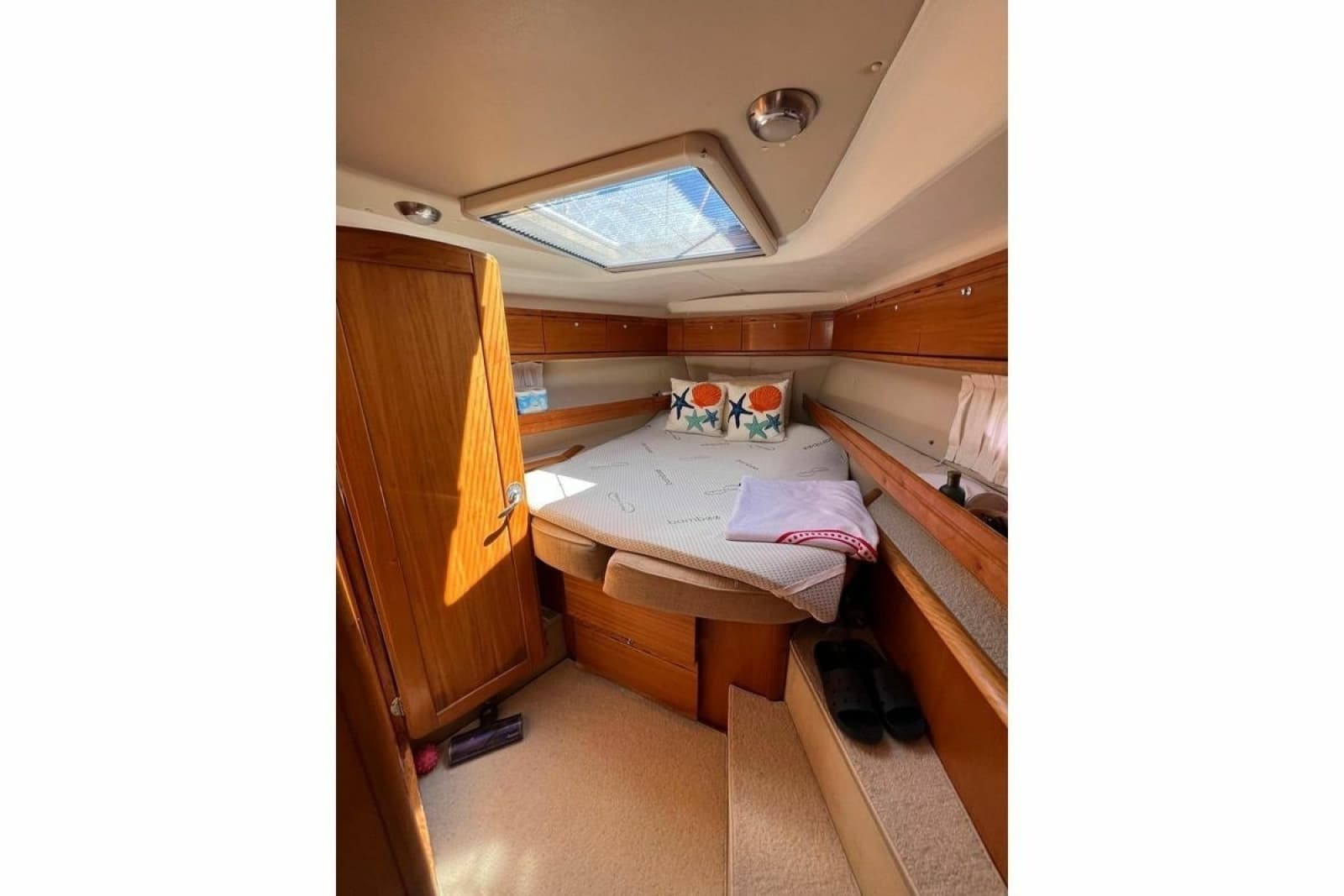 2007 Bavaria Vision 44 - Photo 11