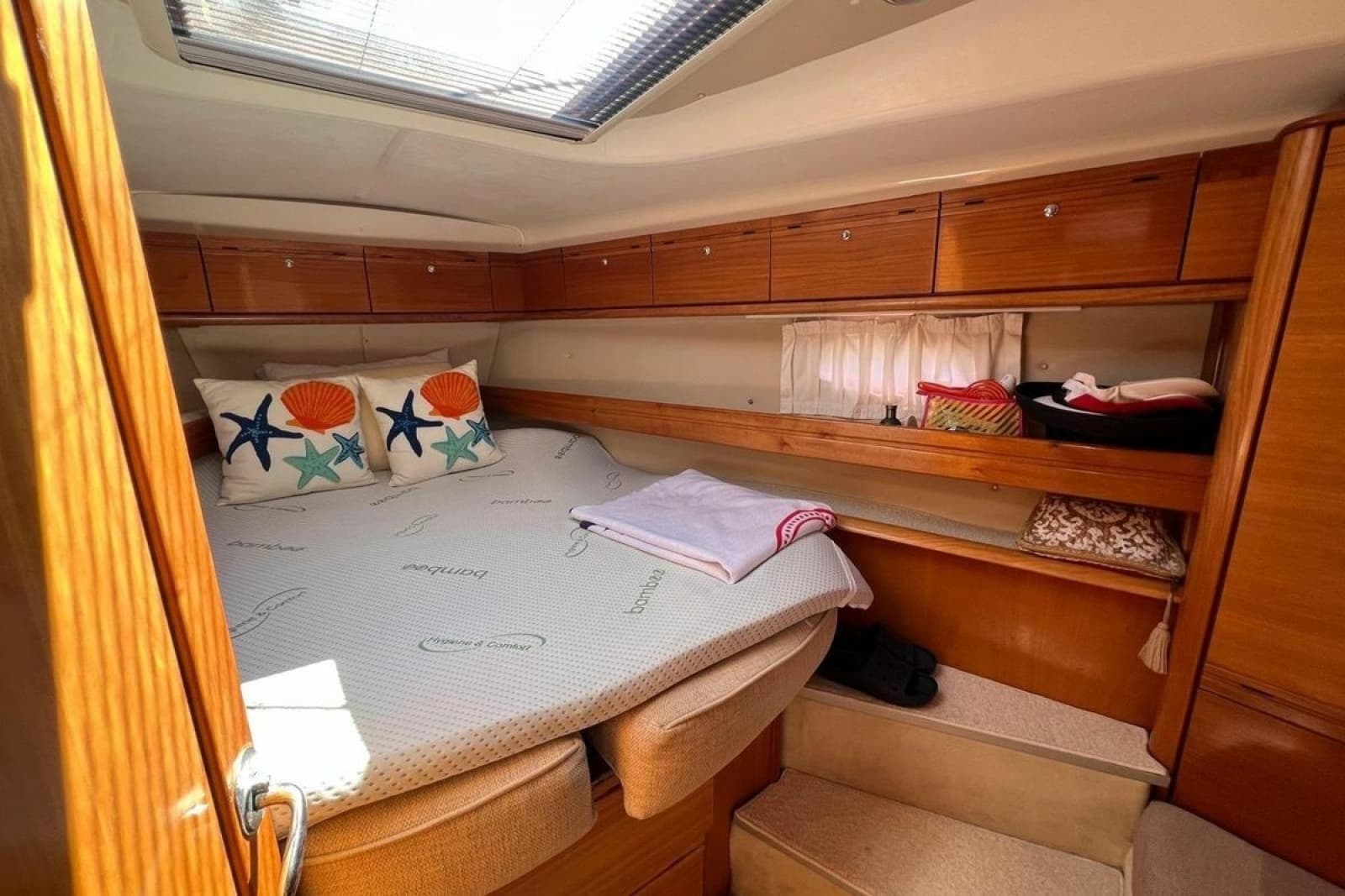 2007 Bavaria Vision 44 - Photo 15