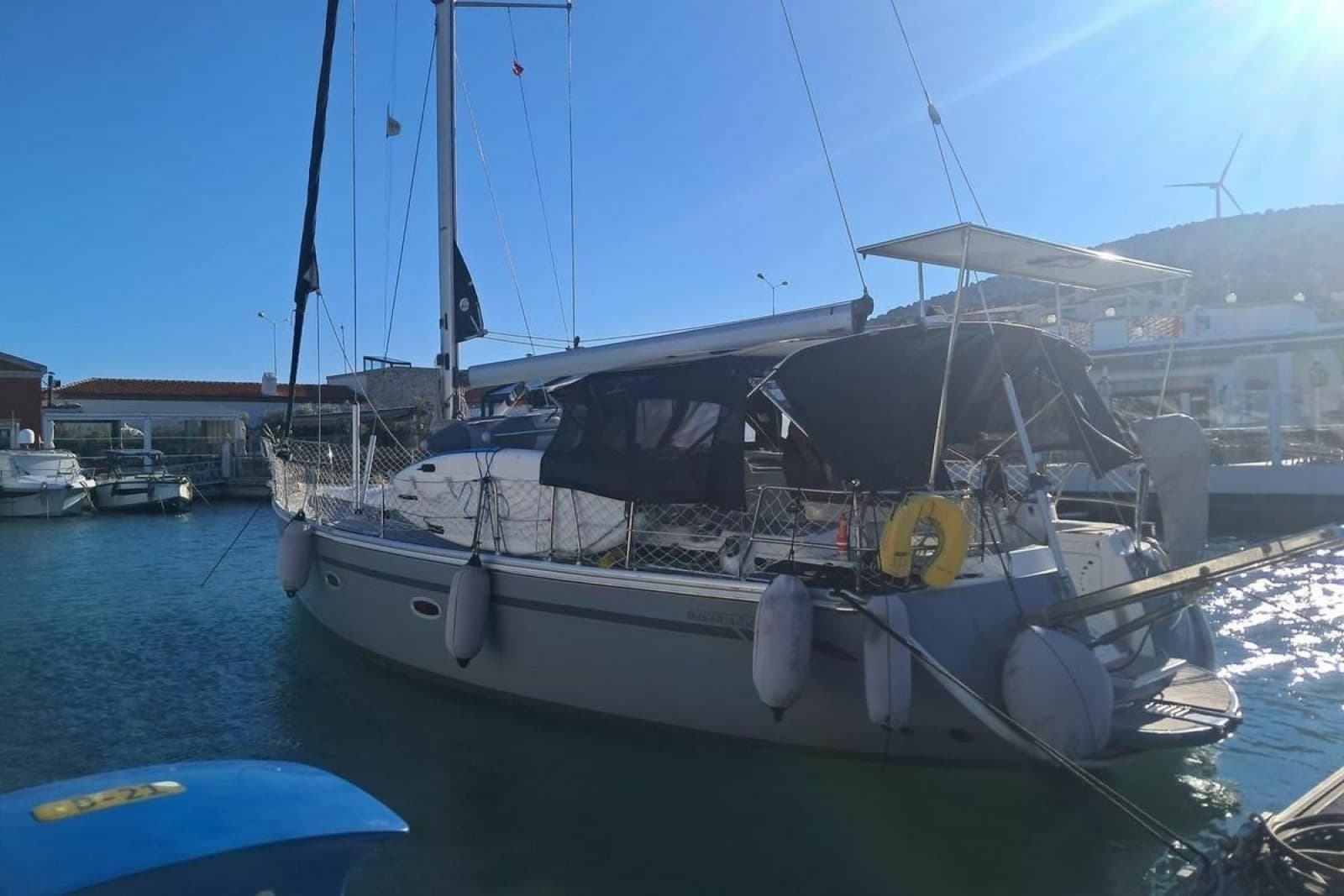 2007 Bavaria Vision 44 - Photo 2