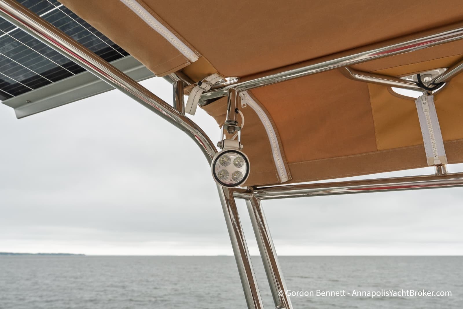 2015 Jeanneau Sun Odyssey 439 - Photo 35