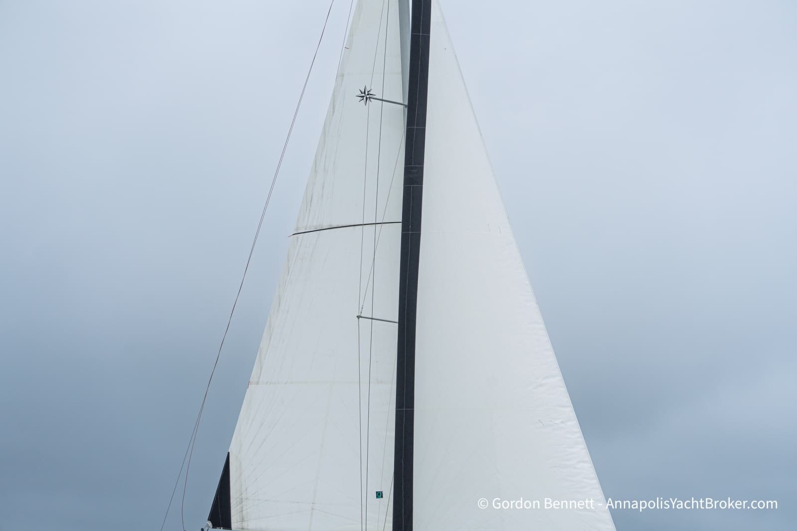 2015 Jeanneau Sun Odyssey 439 - Photo 14