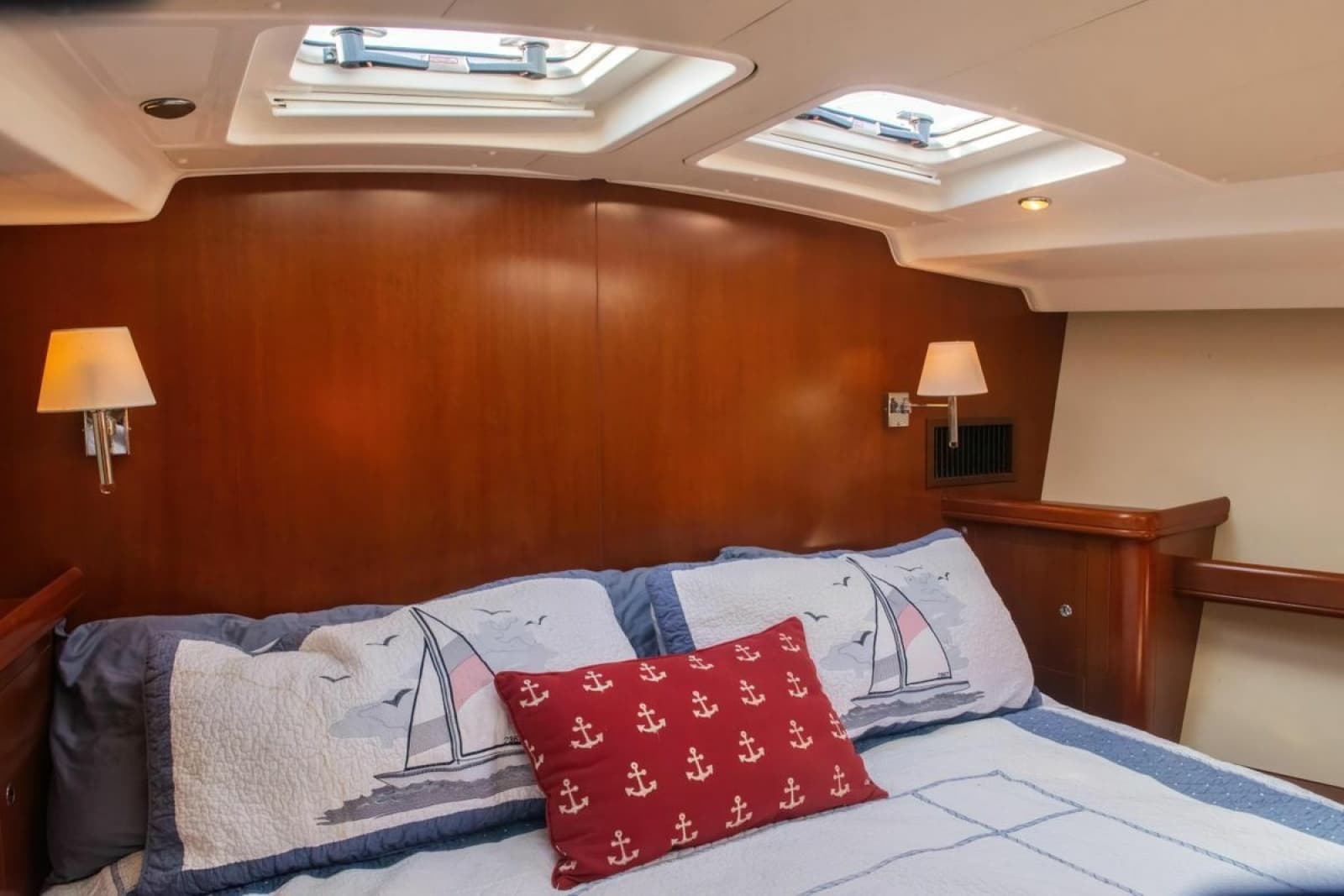 2007 Beneteau Oceanis 523 - Photo 7