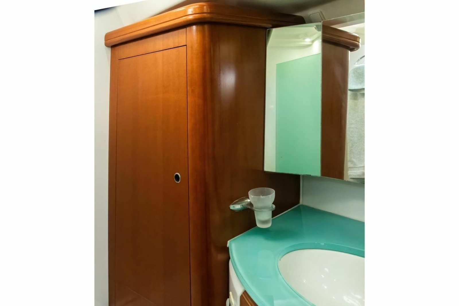 2007 Beneteau Oceanis 523 - Photo 5