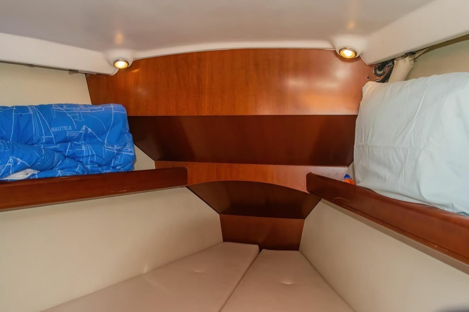 2007 Beneteau Oceanis 523 - Photo 26