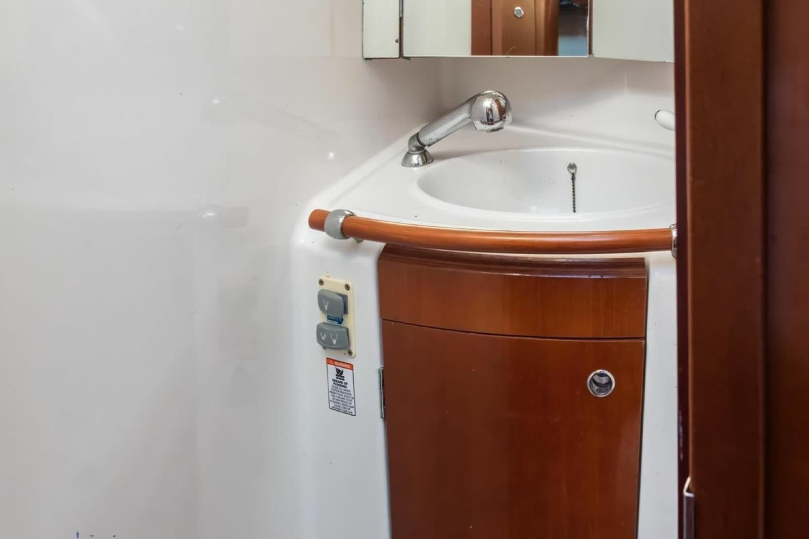 2007 Beneteau Oceanis 523 - Photo 23