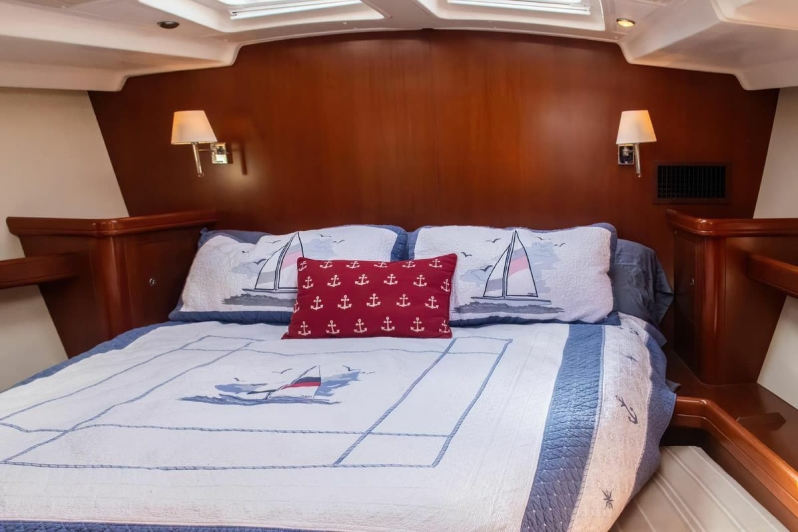 2007 Beneteau Oceanis 523 - Photo 4