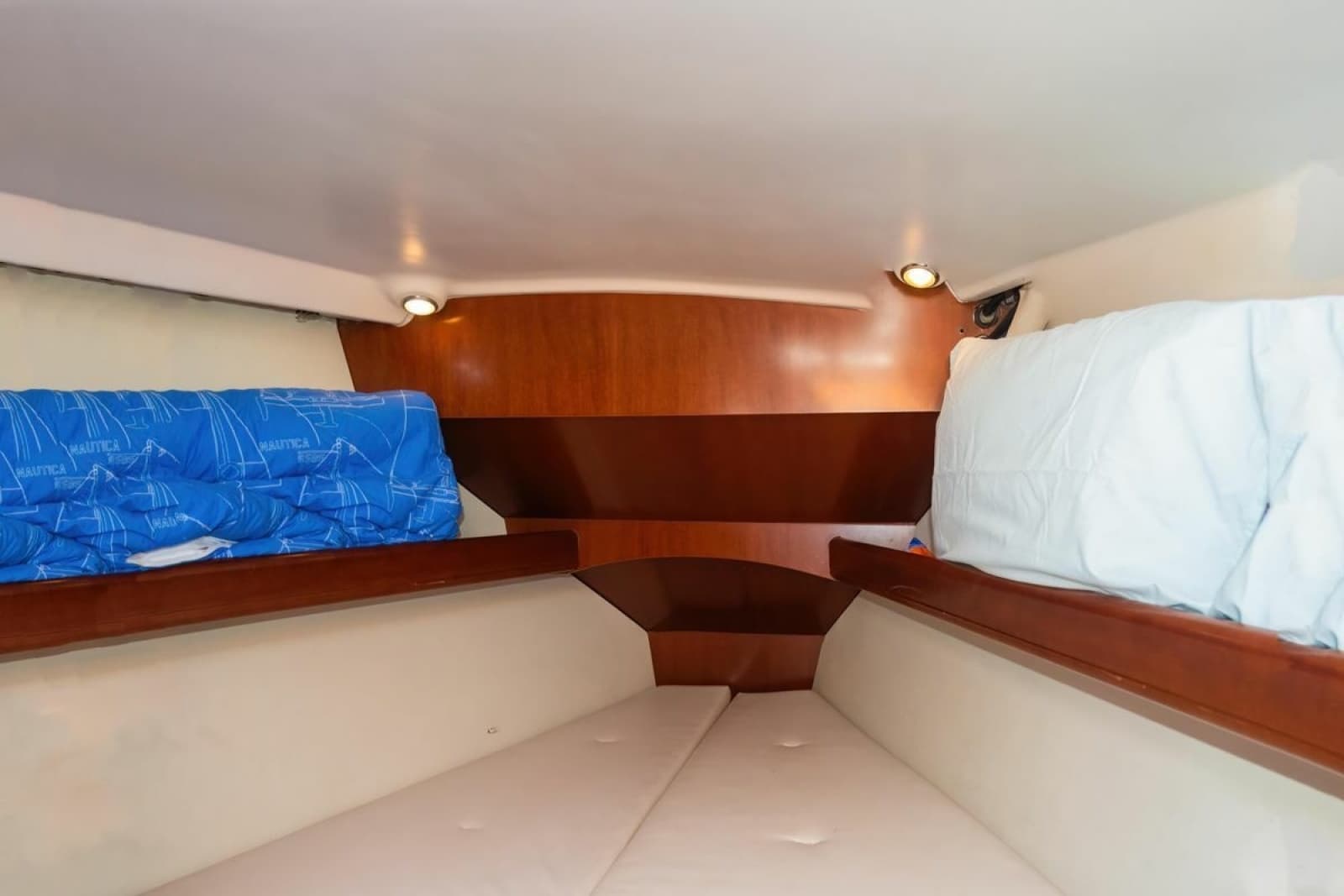 2007 Beneteau Oceanis 523 - Photo 22