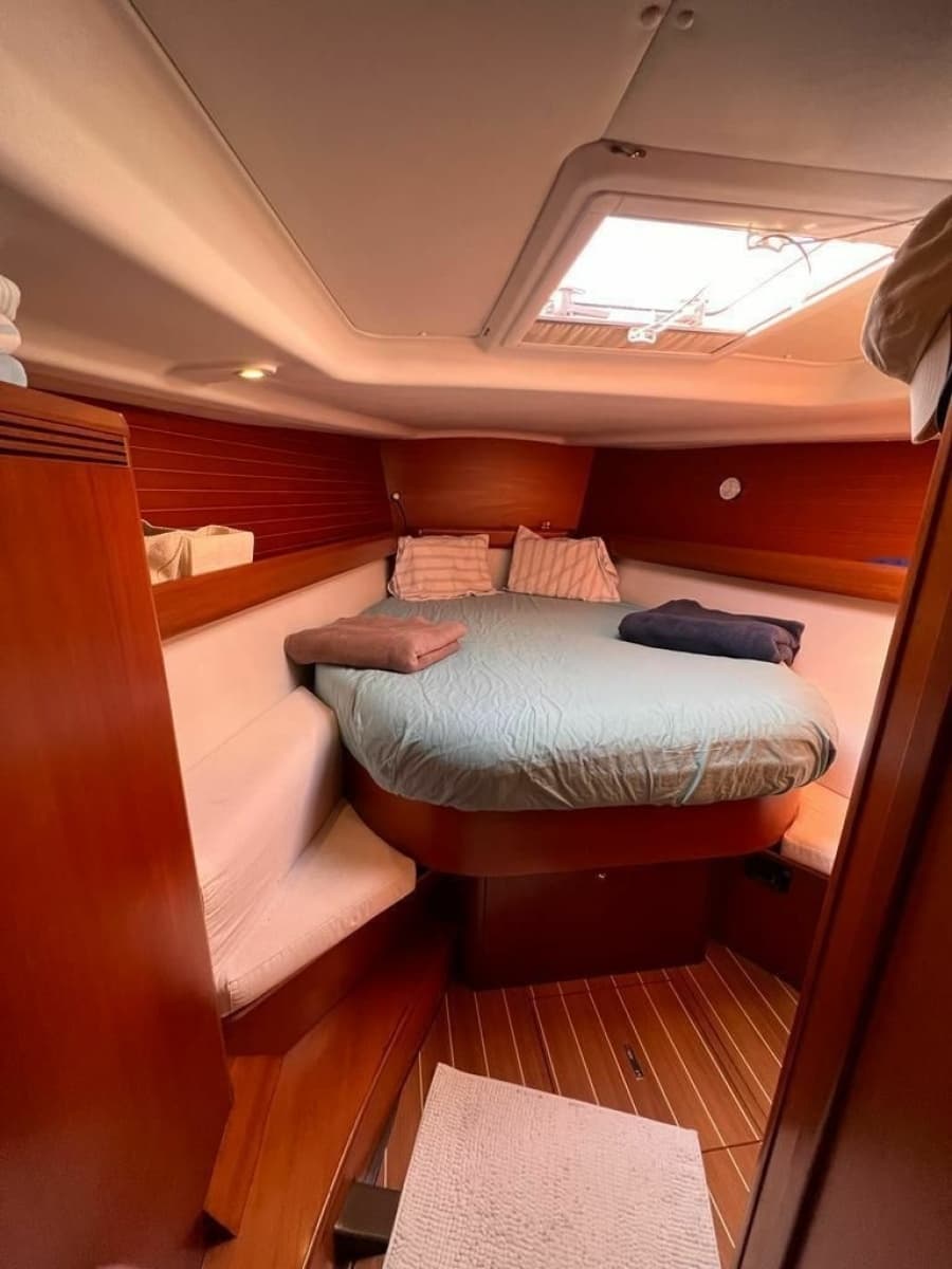 2007 Grand Soleil 43 - Photo 27
