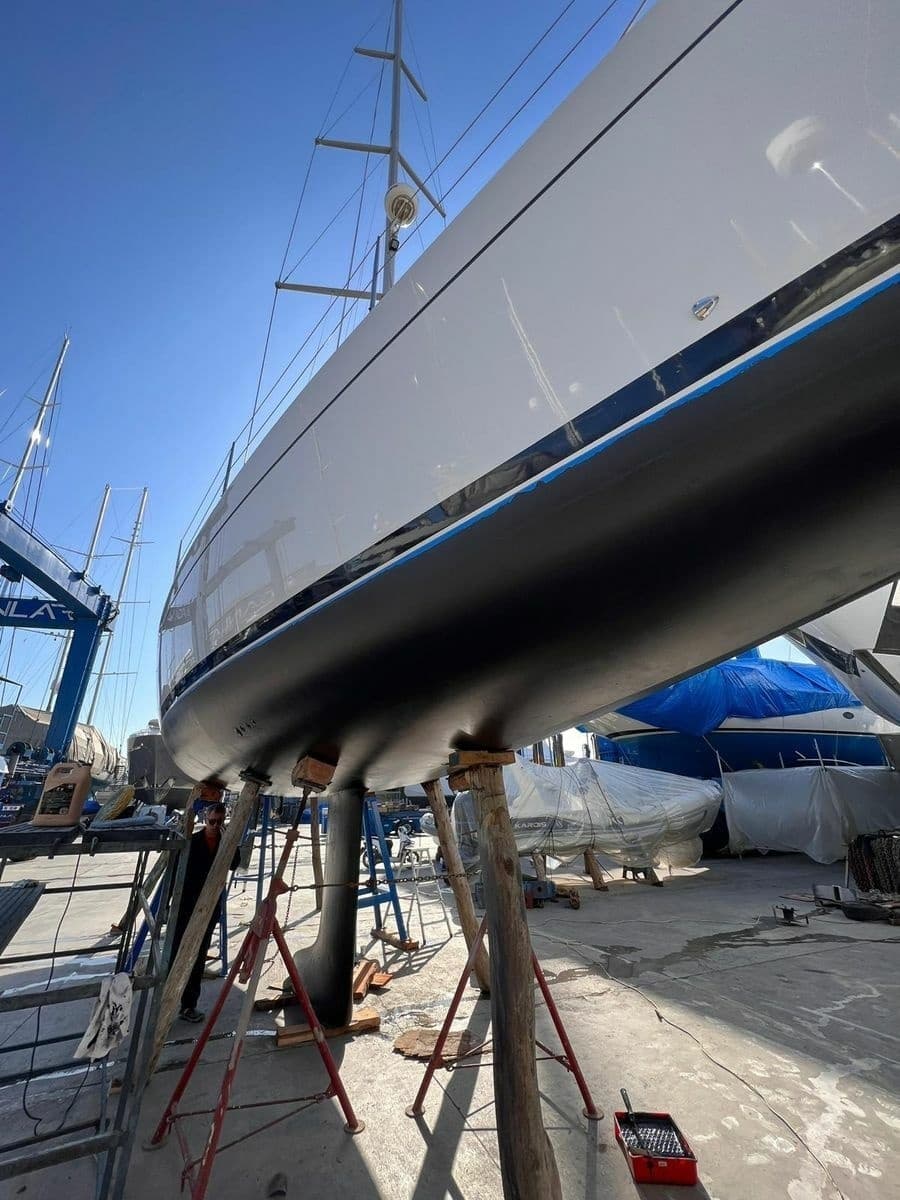 2007 Grand Soleil 43 - Photo 22