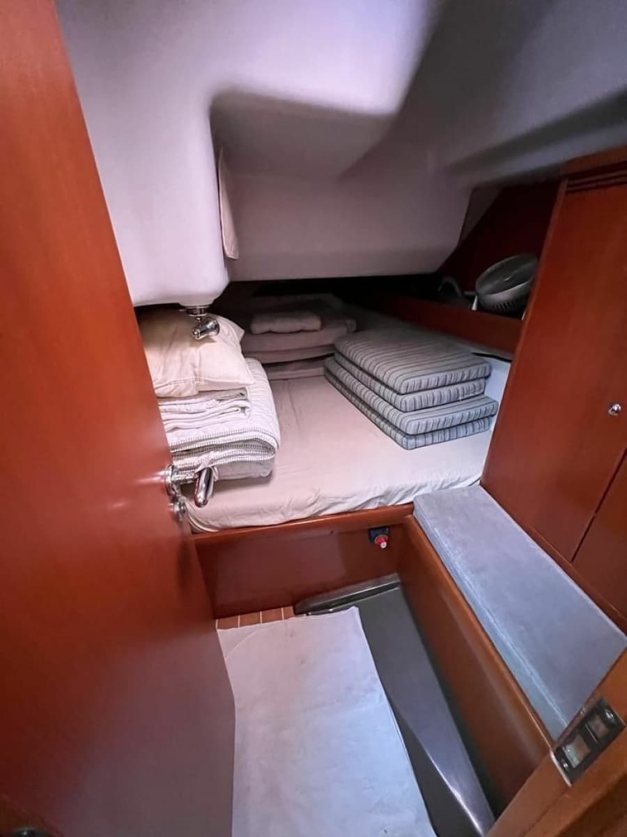 2007 Grand Soleil 43 - Photo 26