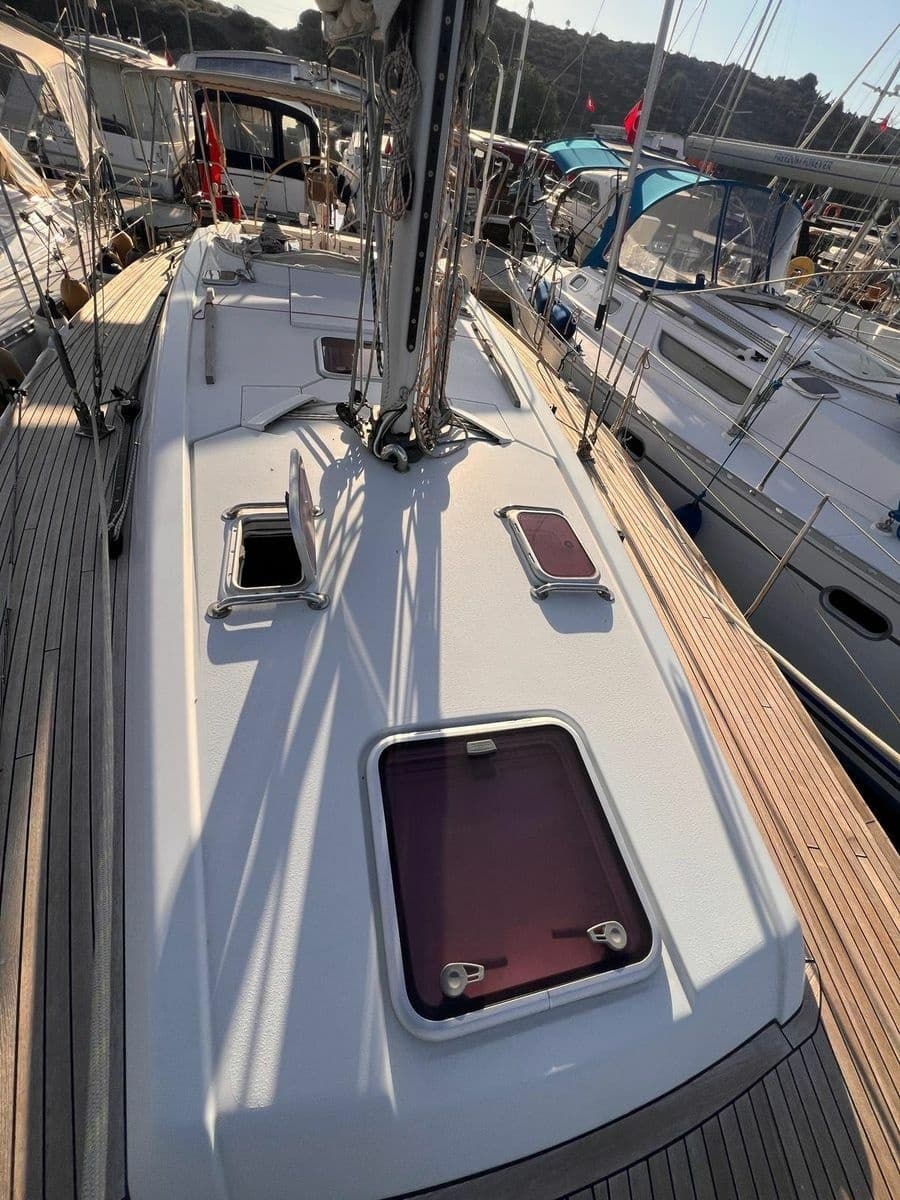 2007 Grand Soleil 43 - Photo 10