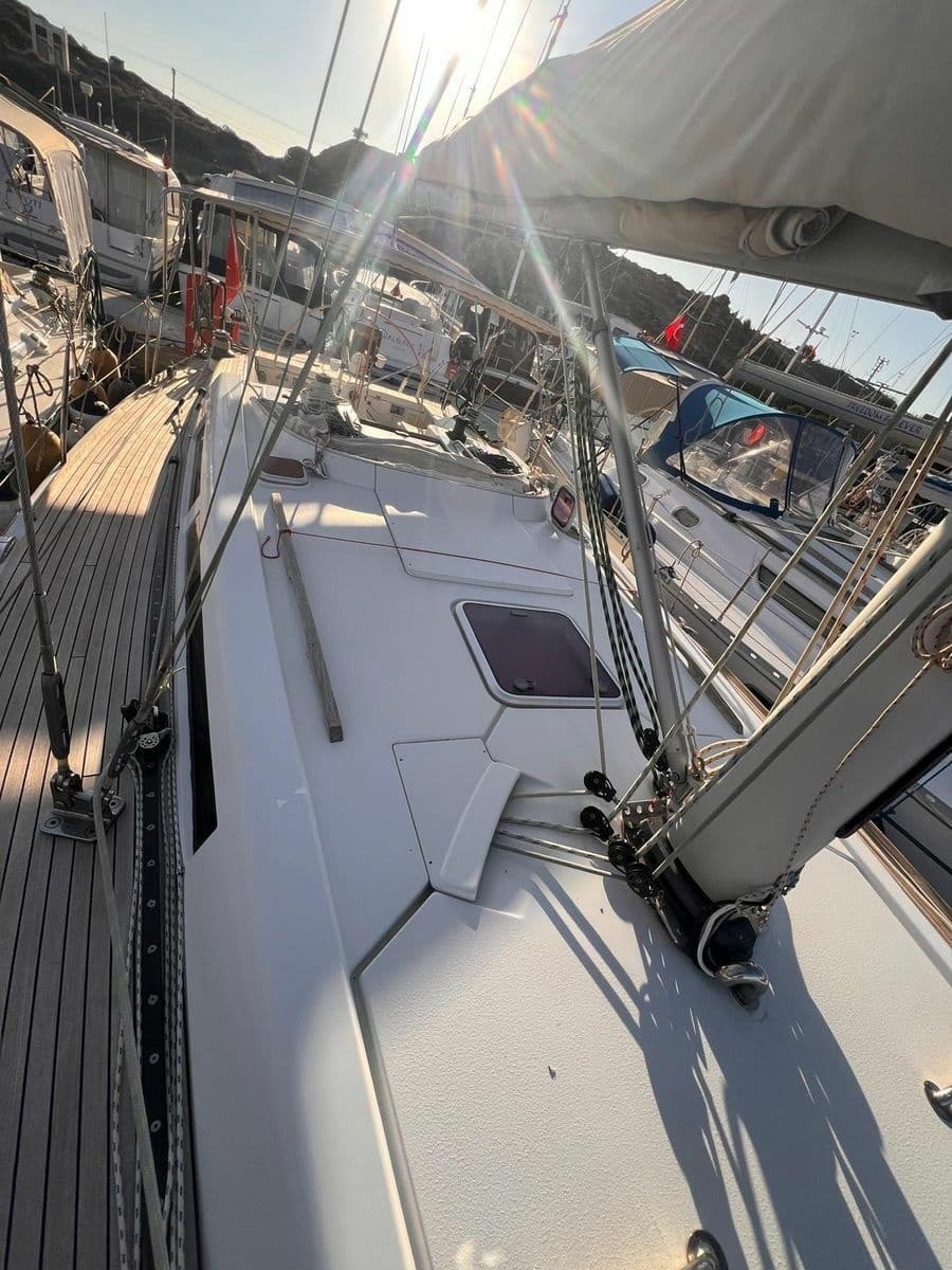 2007 Grand Soleil 43 - Photo 13