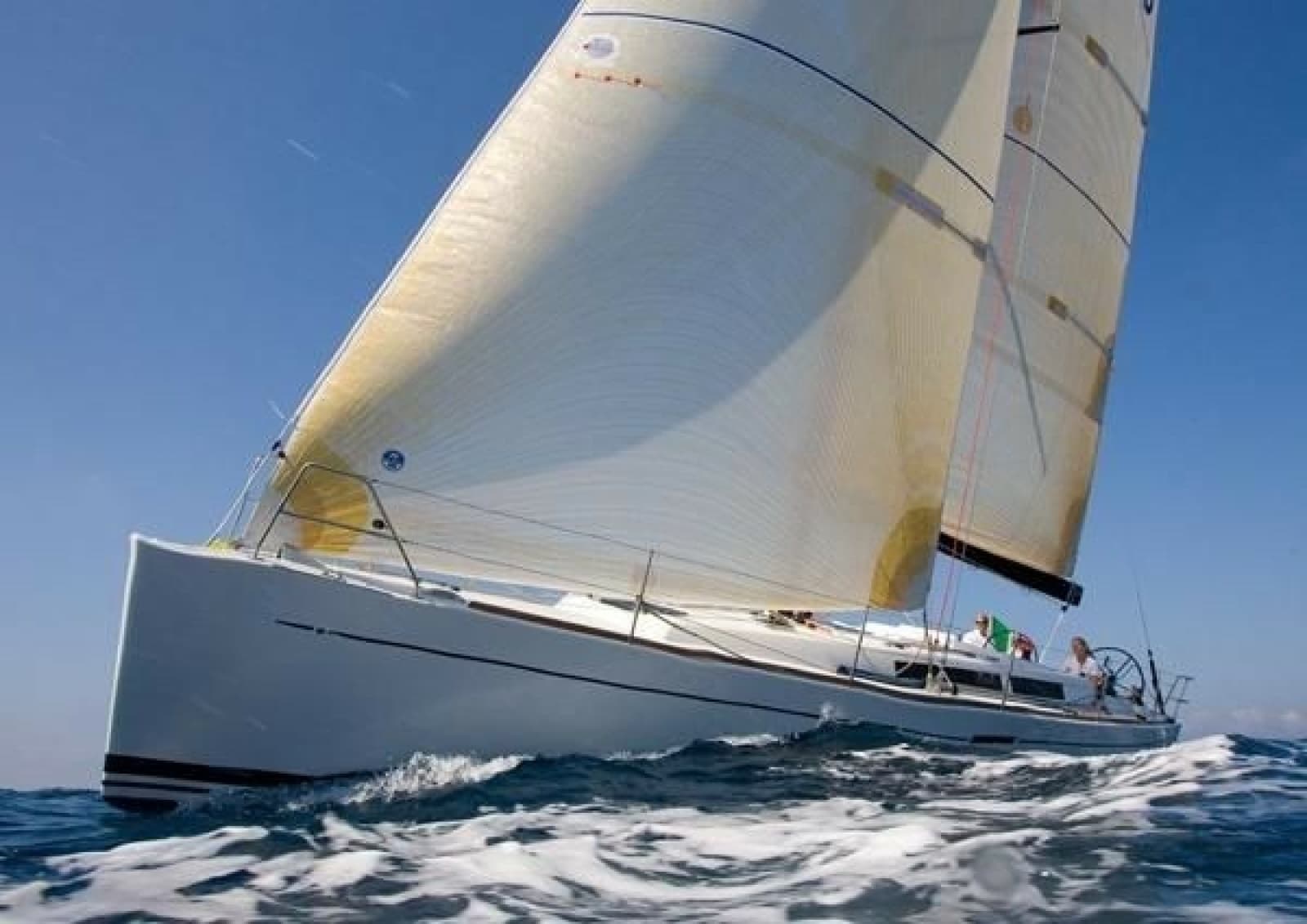 2007 Grand Soleil 43 - Photo 1
