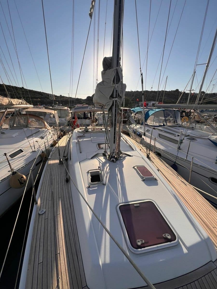2007 Grand Soleil 43 - Photo 11