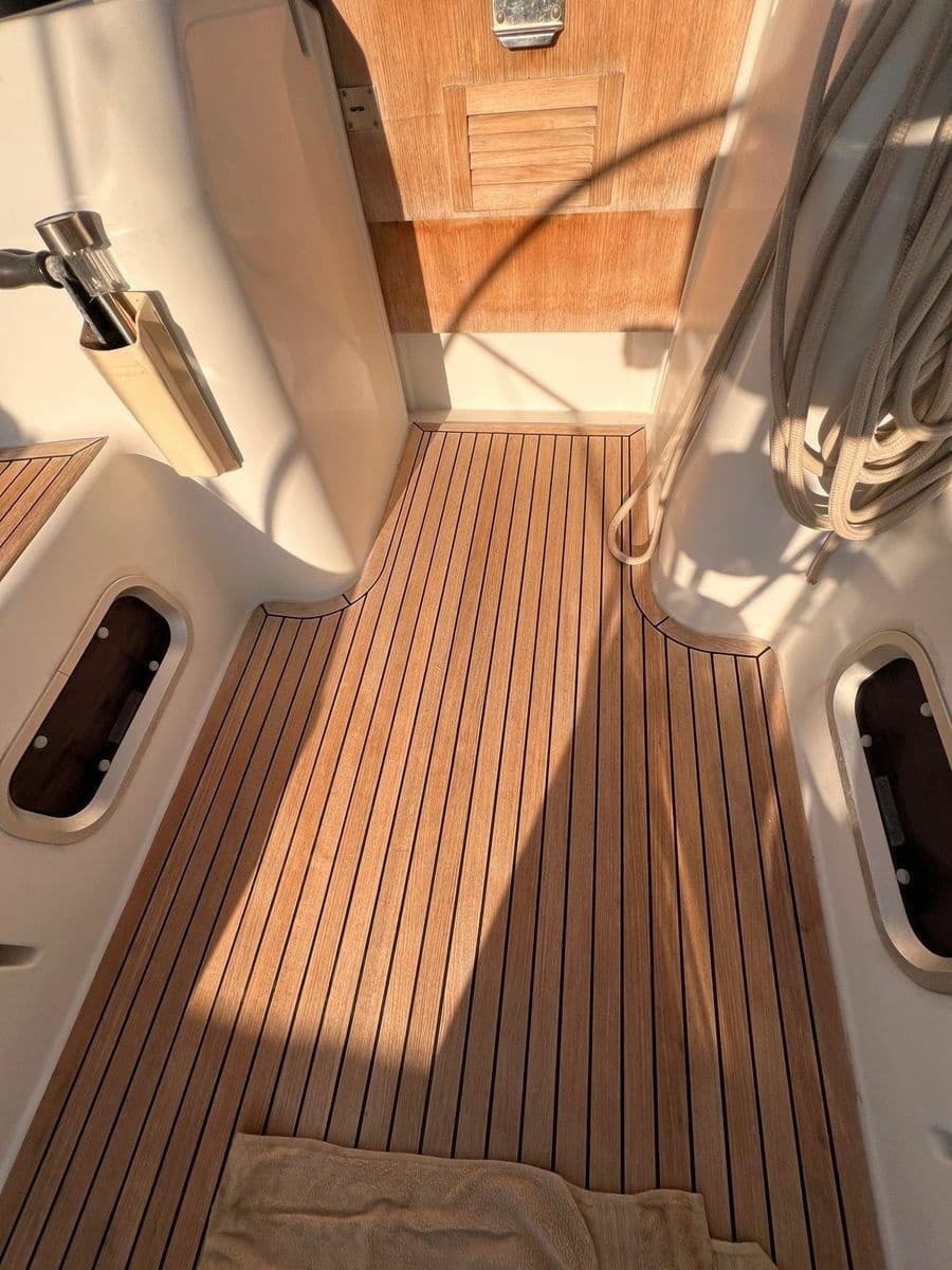 2007 Grand Soleil 43 - Photo 2