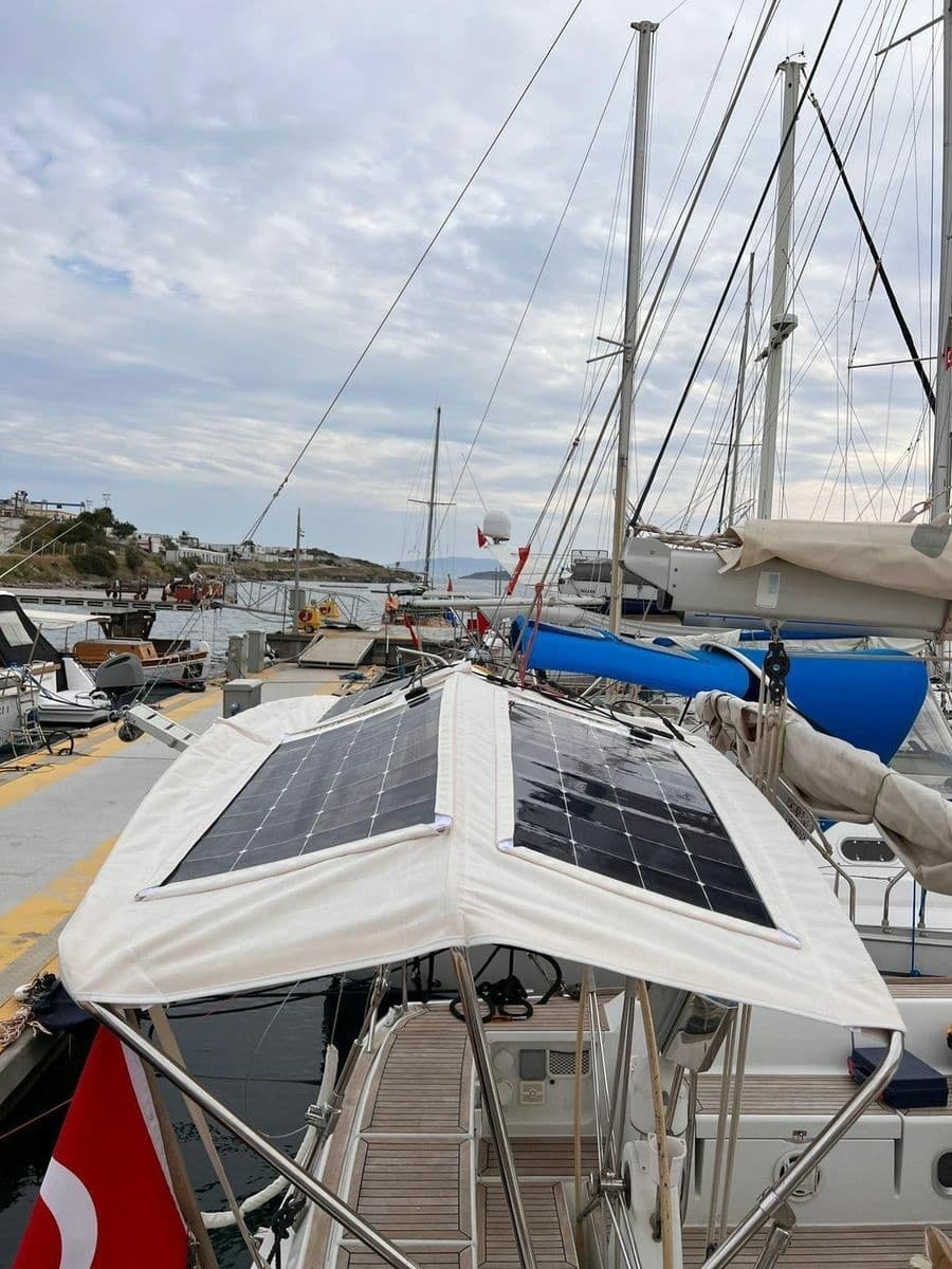 2007 Grand Soleil 43 - Photo 30