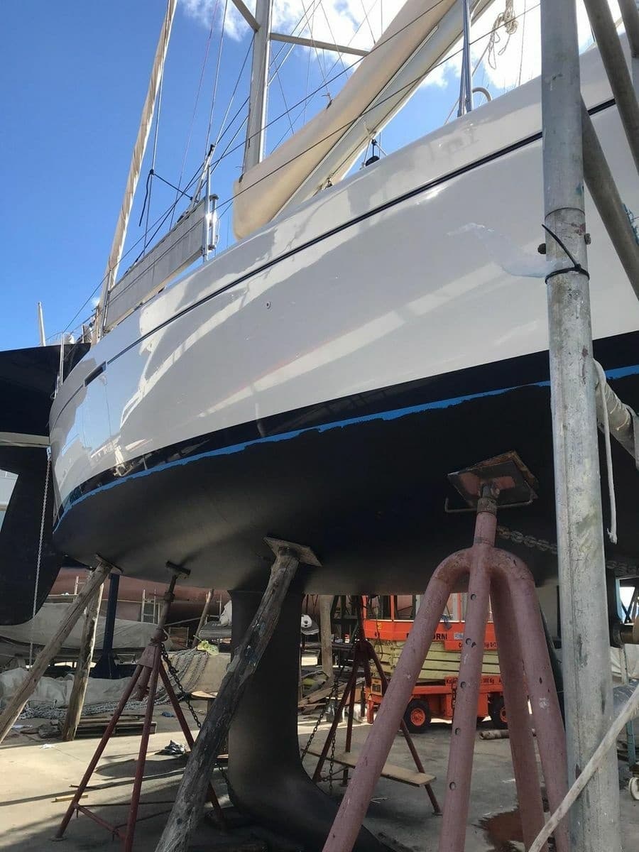 2007 Grand Soleil 43 - Photo 18