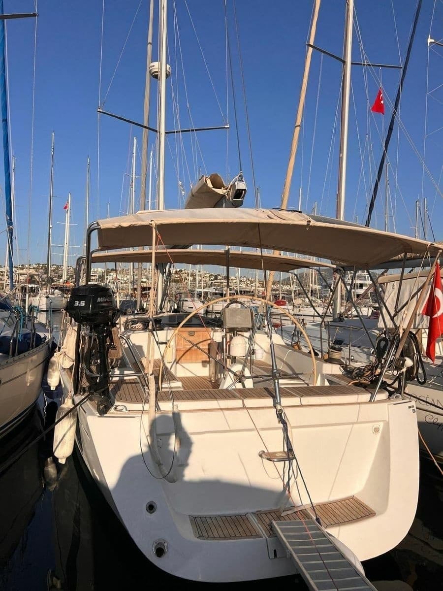 2007 Grand Soleil 43 - Photo 5