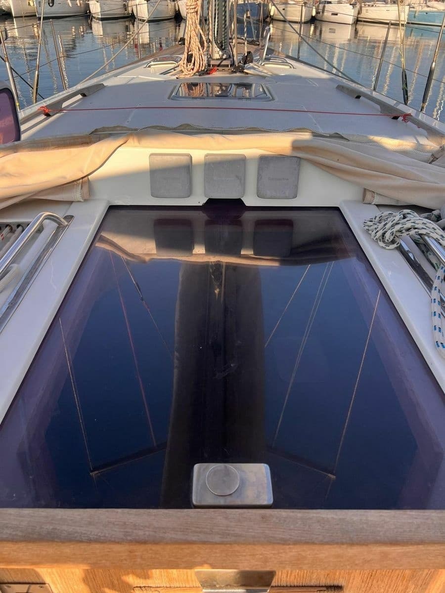 2007 Grand Soleil 43 - Photo 15