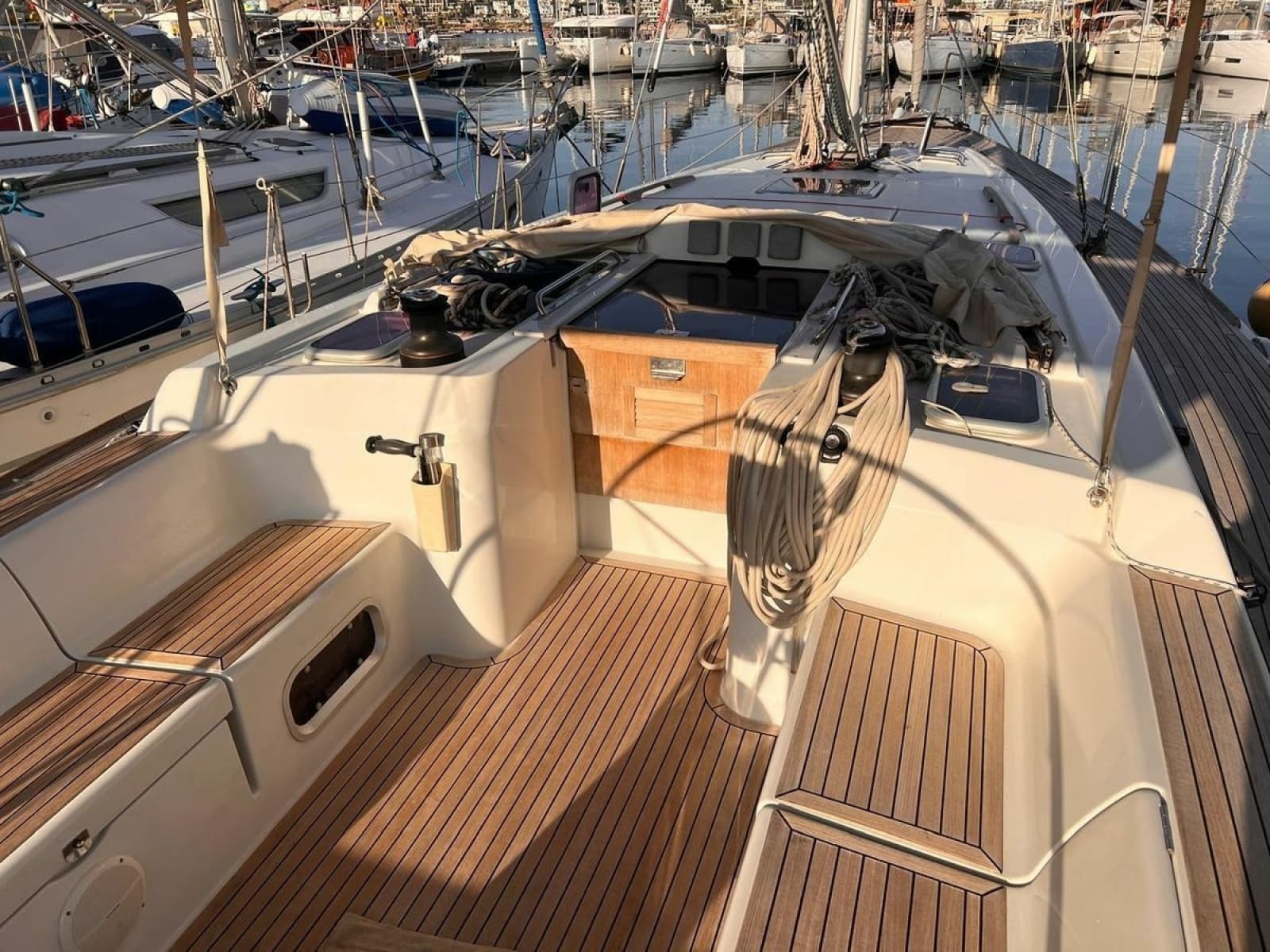 2007 Grand Soleil 43 - Photo 4