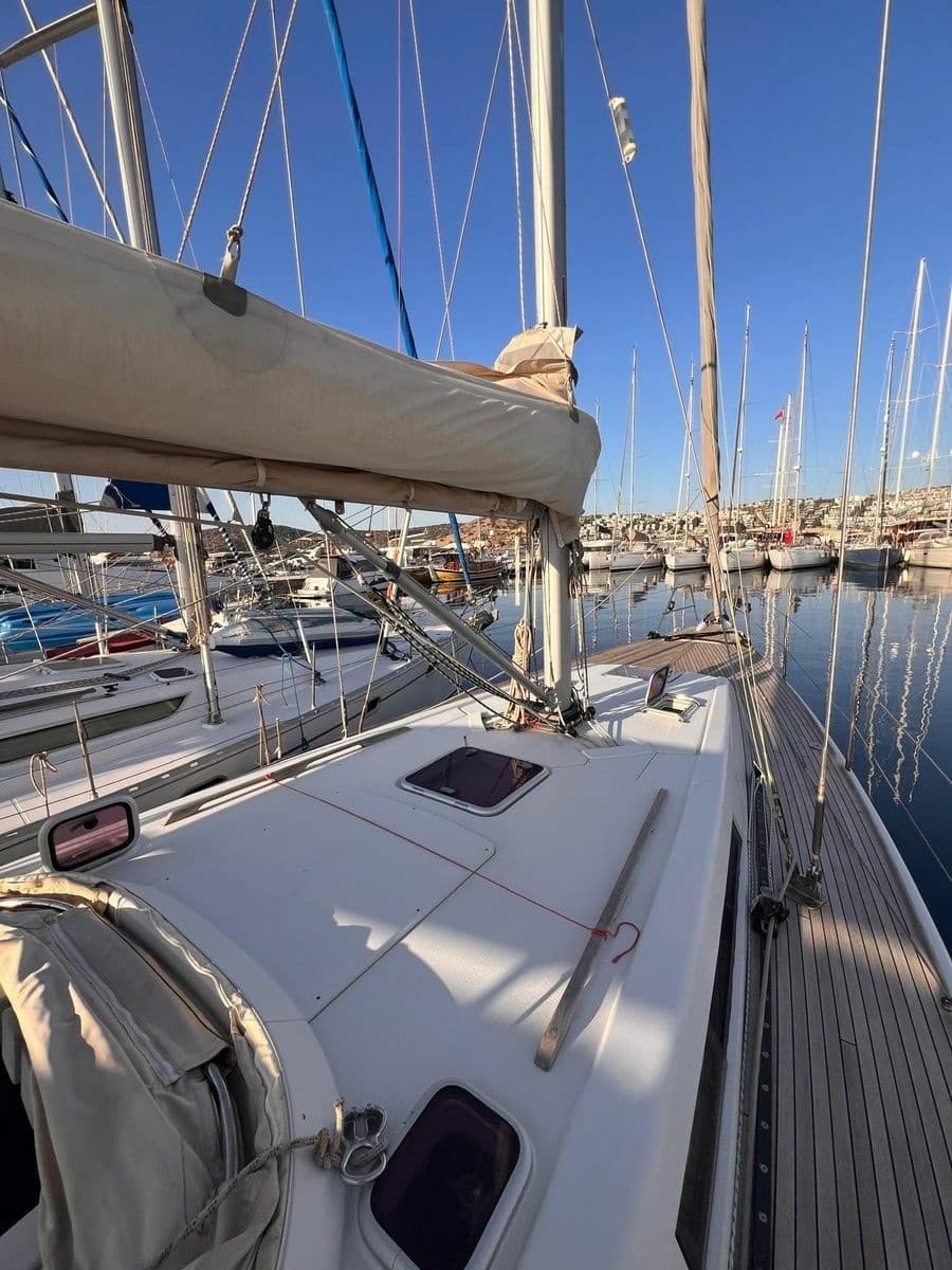2007 Grand Soleil 43 - Photo 3