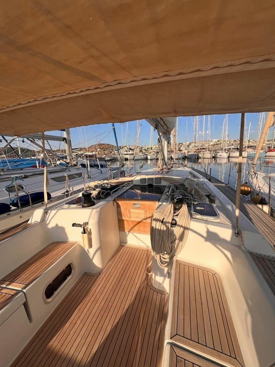 2007 Grand Soleil 43 - Photo 7