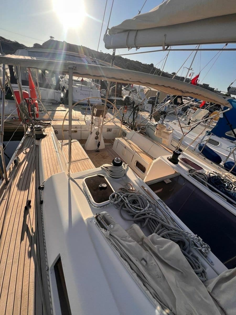 2007 Grand Soleil 43 - Photo 14