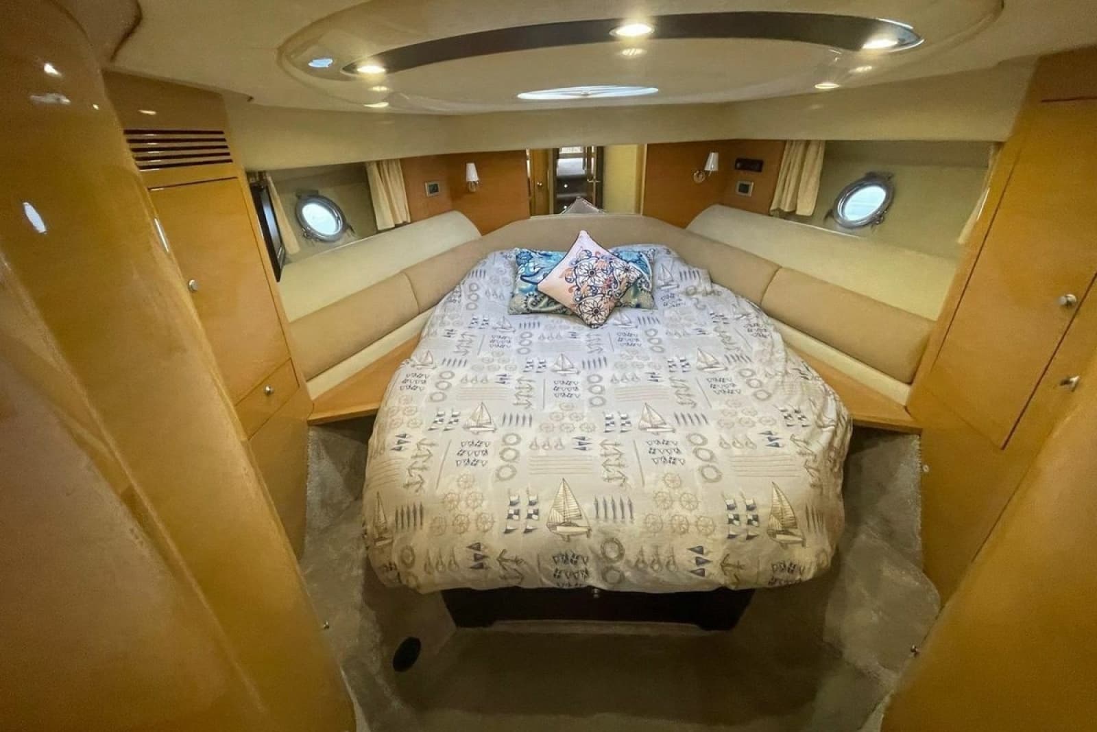 2007 Cranchi Atlantique 50 - Photo 23