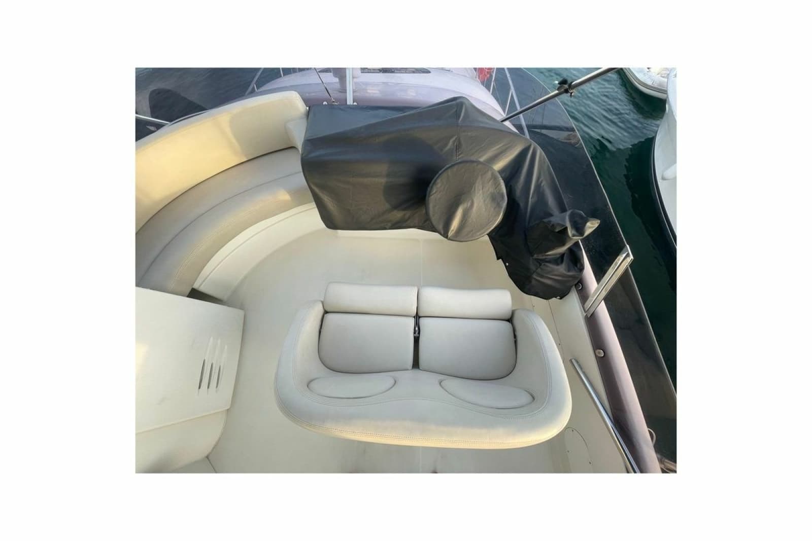 2007 Cranchi Atlantique 50 - Photo 2