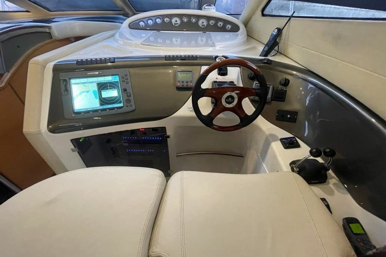 2007 Cranchi Atlantique 50 - Photo 27
