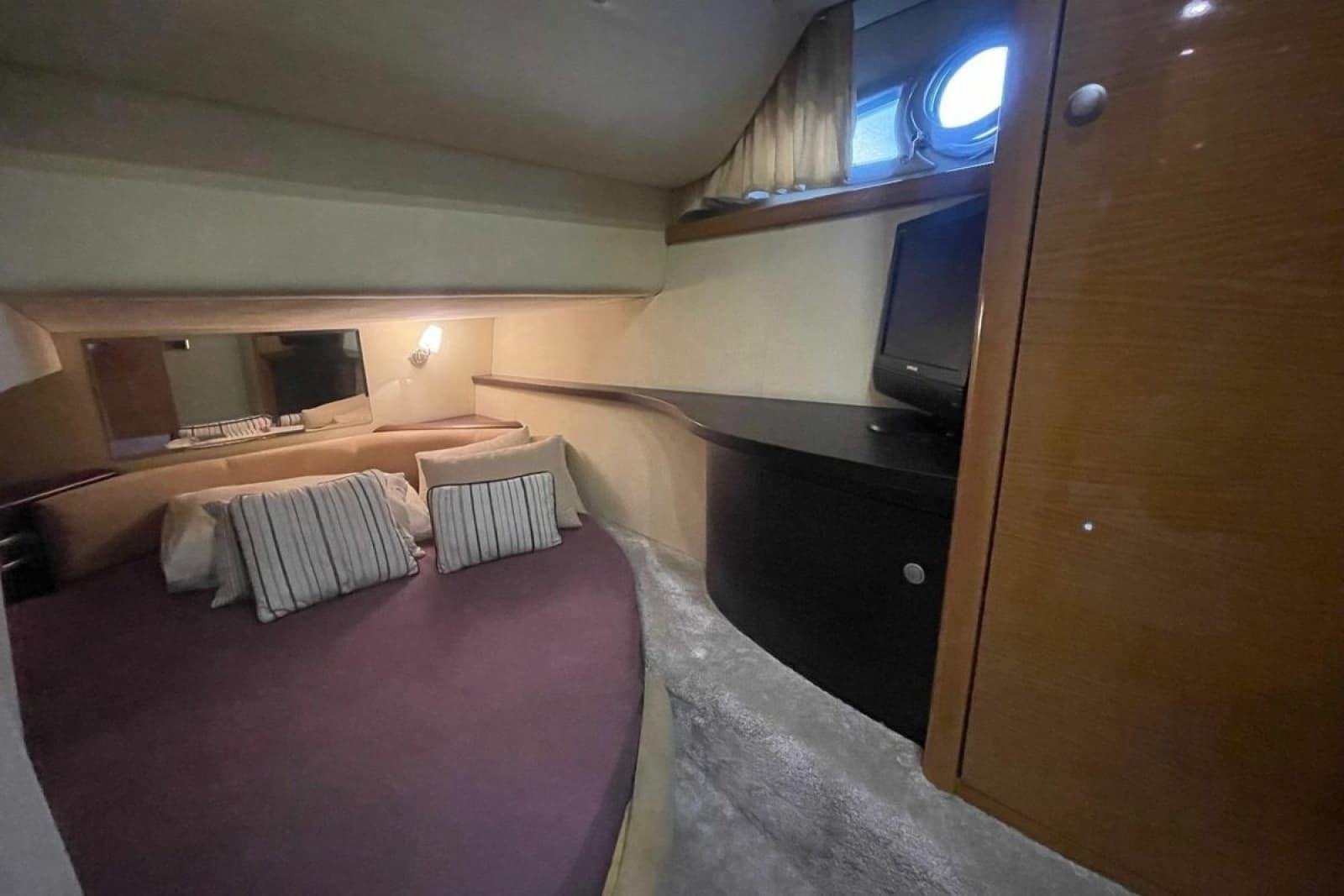 2007 Cranchi Atlantique 50 - Photo 20