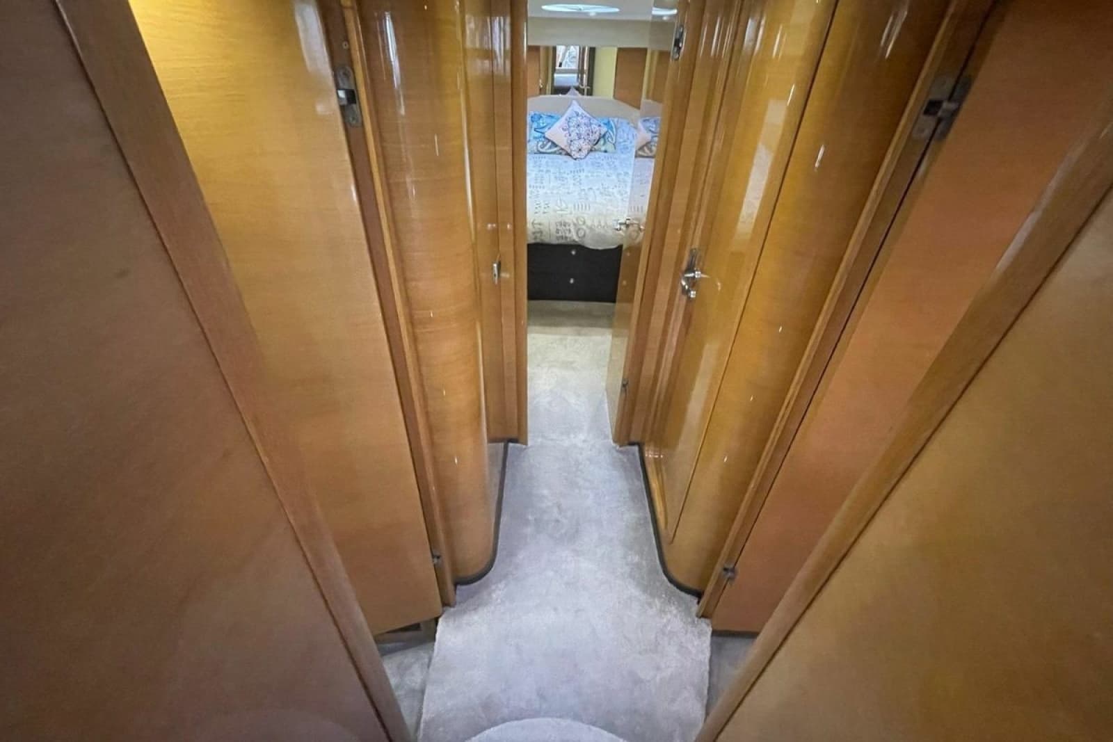 2007 Cranchi Atlantique 50 - Photo 25