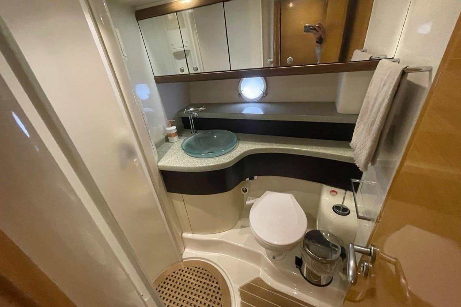 2007 Cranchi Atlantique 50 - Photo 19