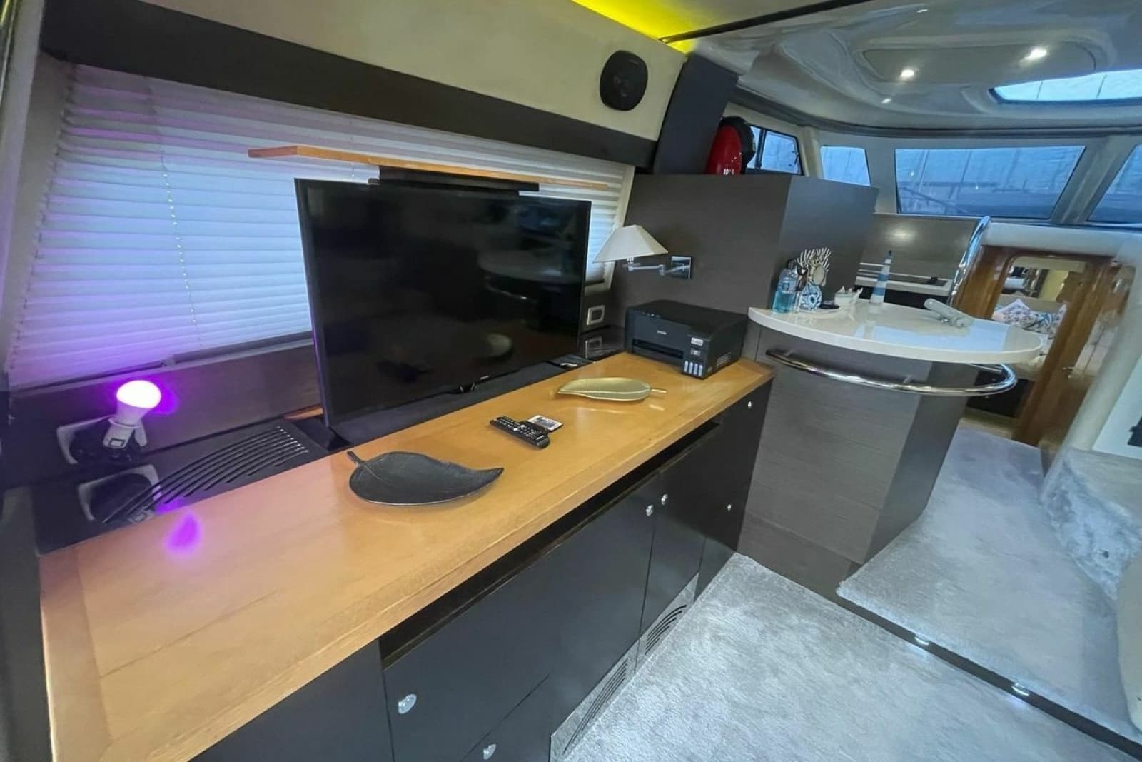 2007 Cranchi Atlantique 50 - Photo 36
