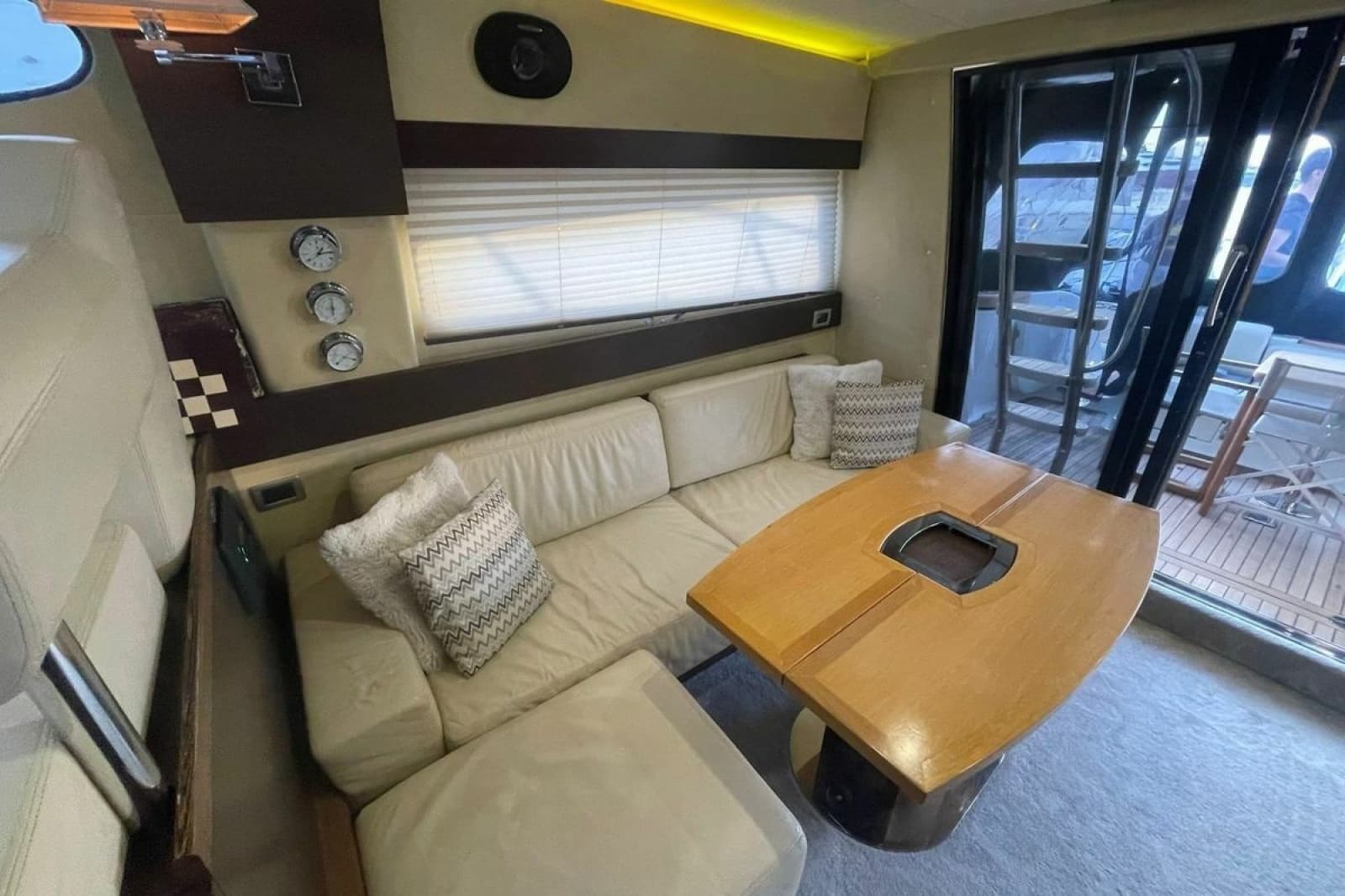 2007 Cranchi Atlantique 50 - Photo 33