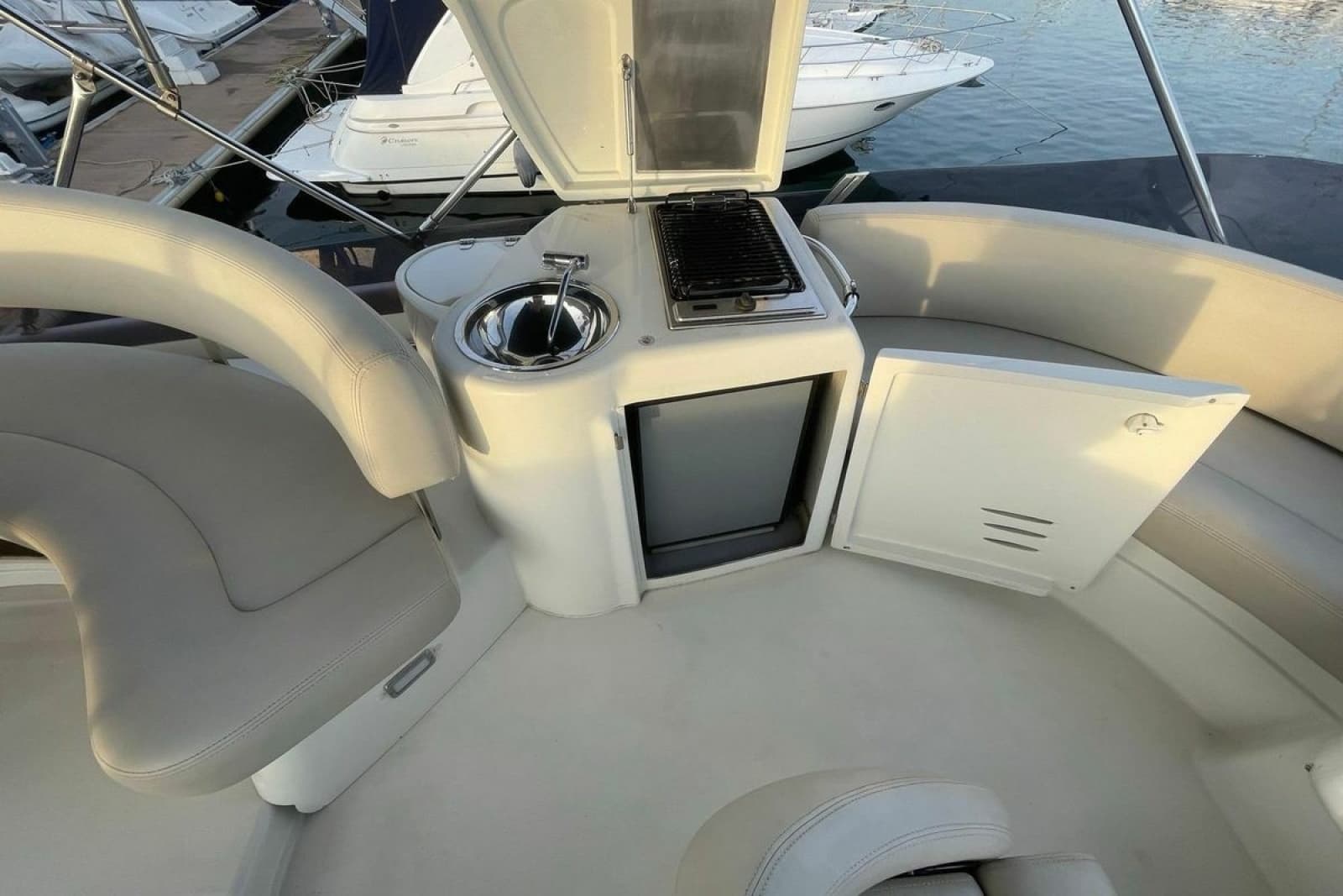 2007 Cranchi Atlantique 50 - Photo 6