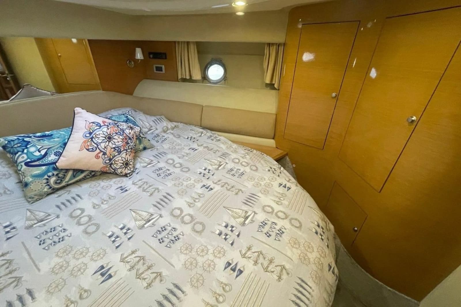 2007 Cranchi Atlantique 50 - Photo 22
