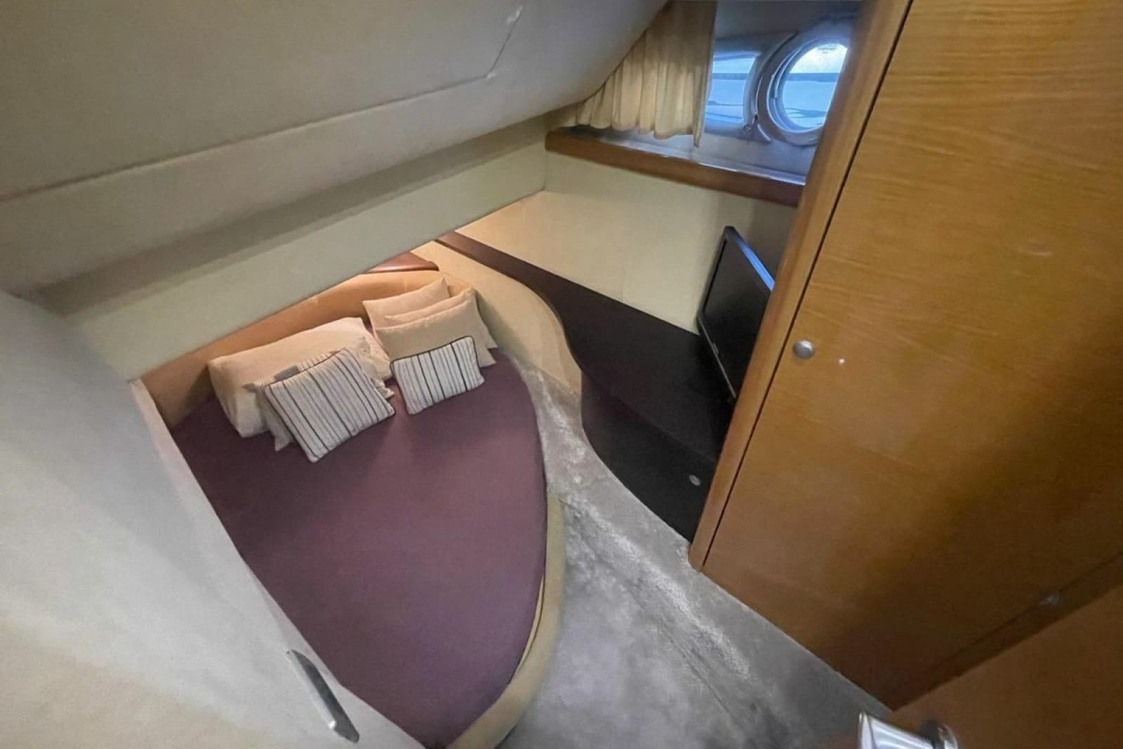 2007 Cranchi Atlantique 50 - Photo 18