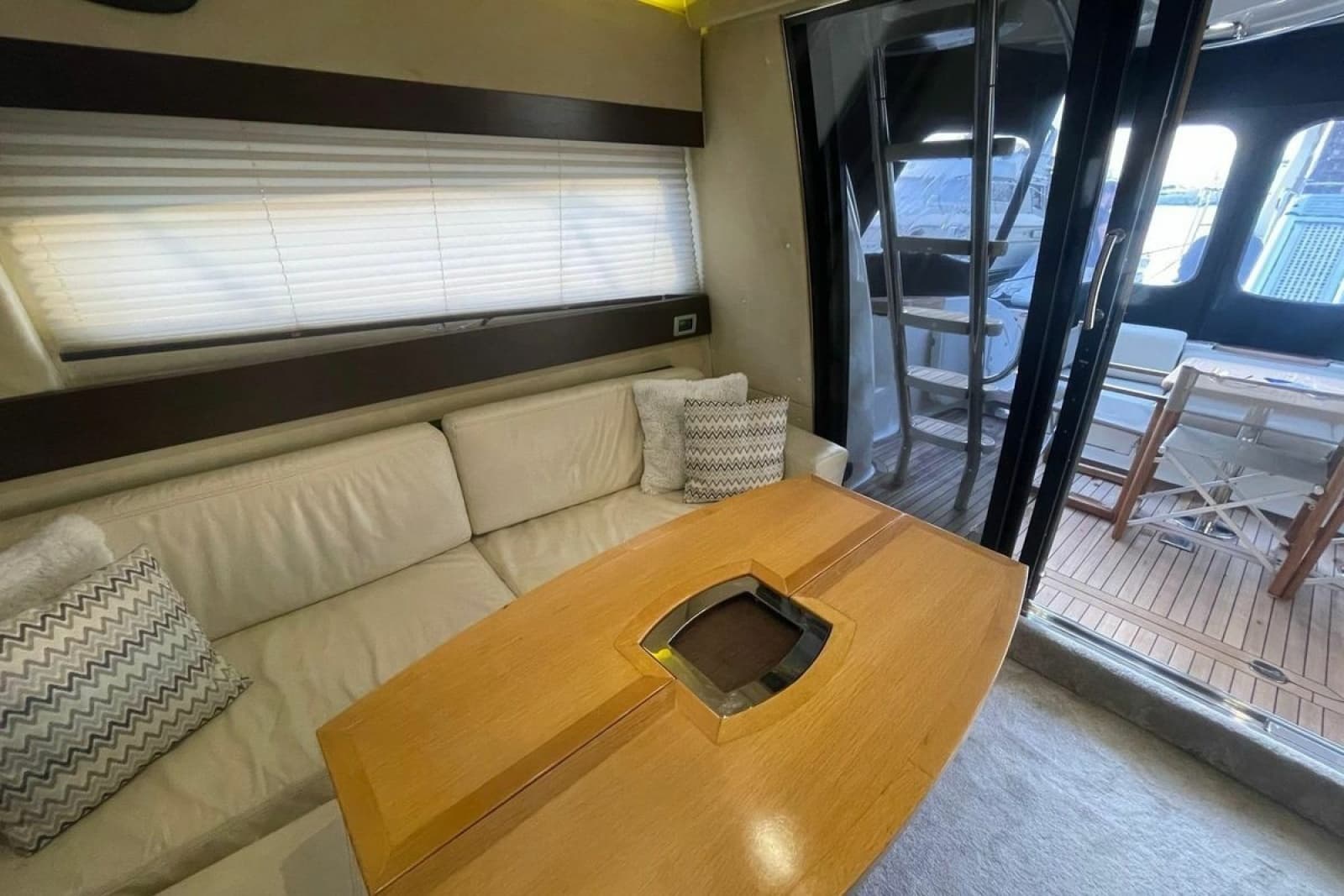 2007 Cranchi Atlantique 50 - Photo 37